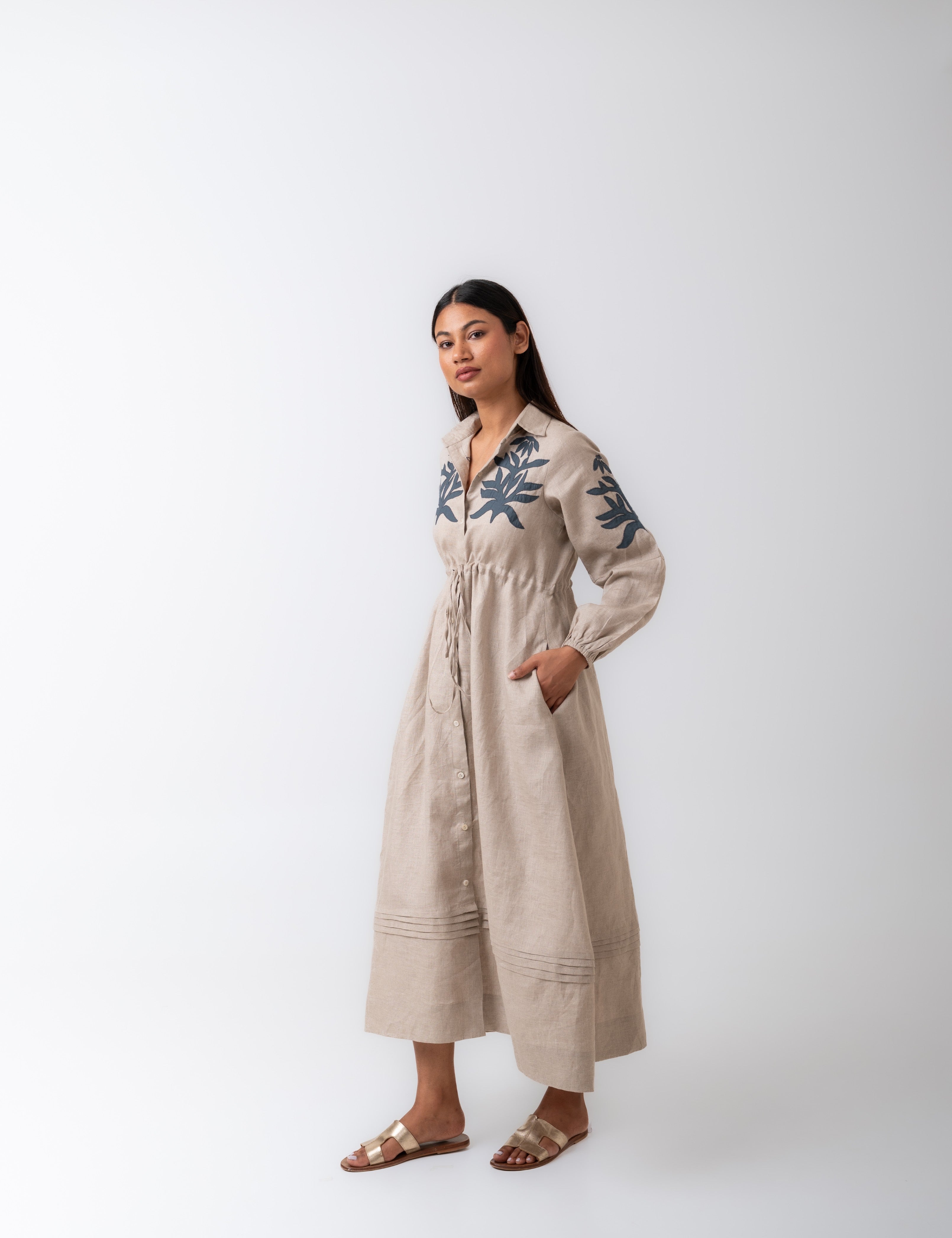 Amara dress