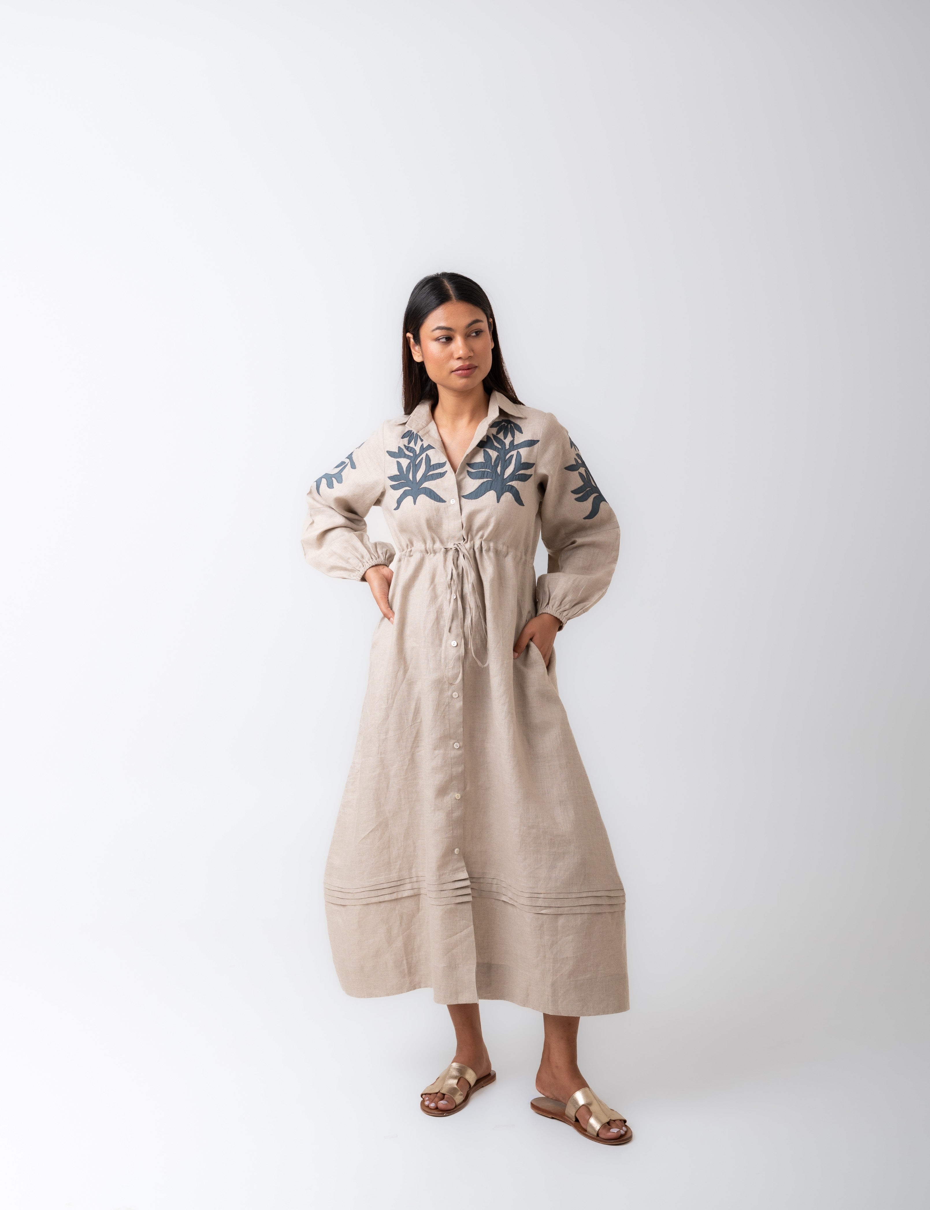 Amara dress