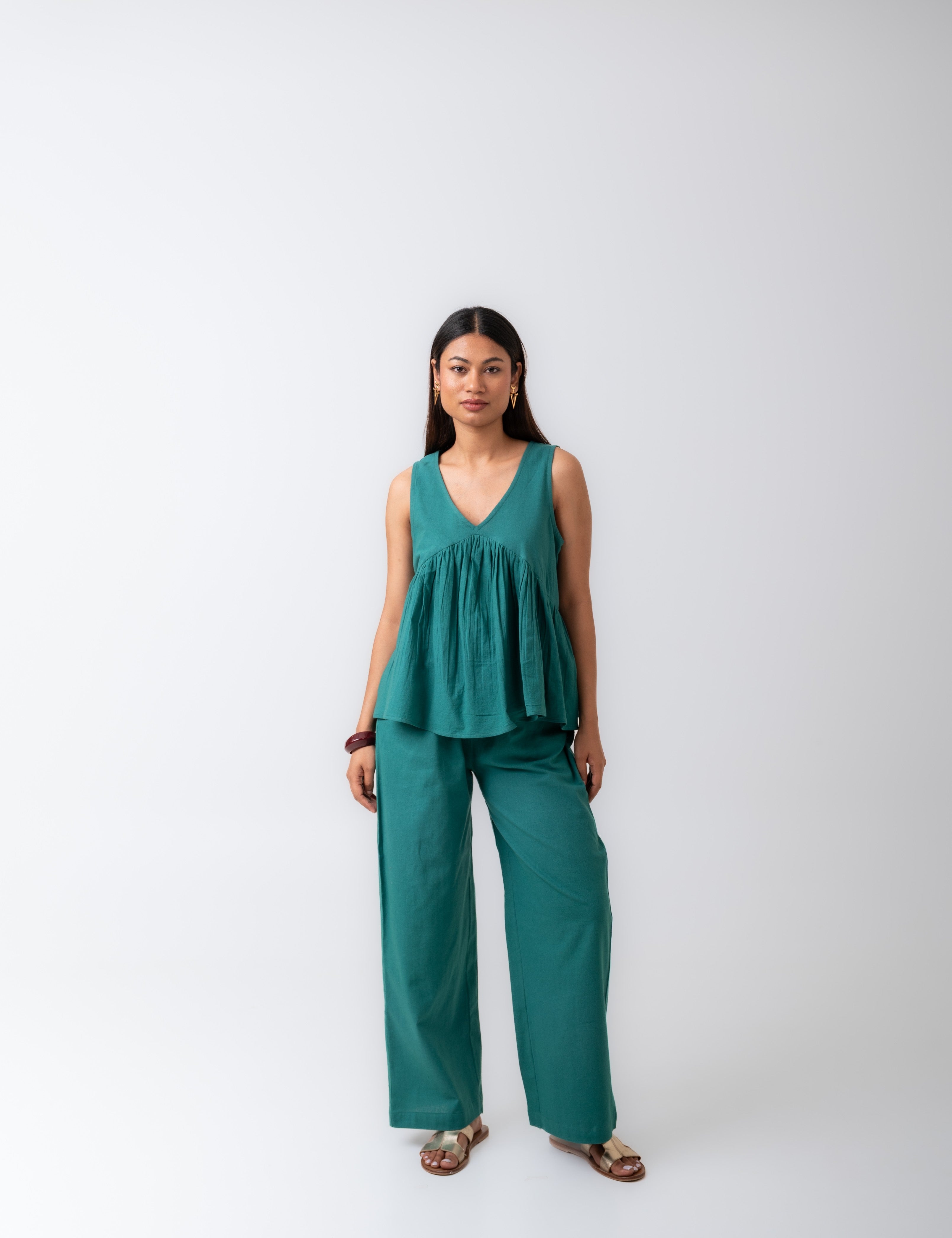 Baani Co-ord-set