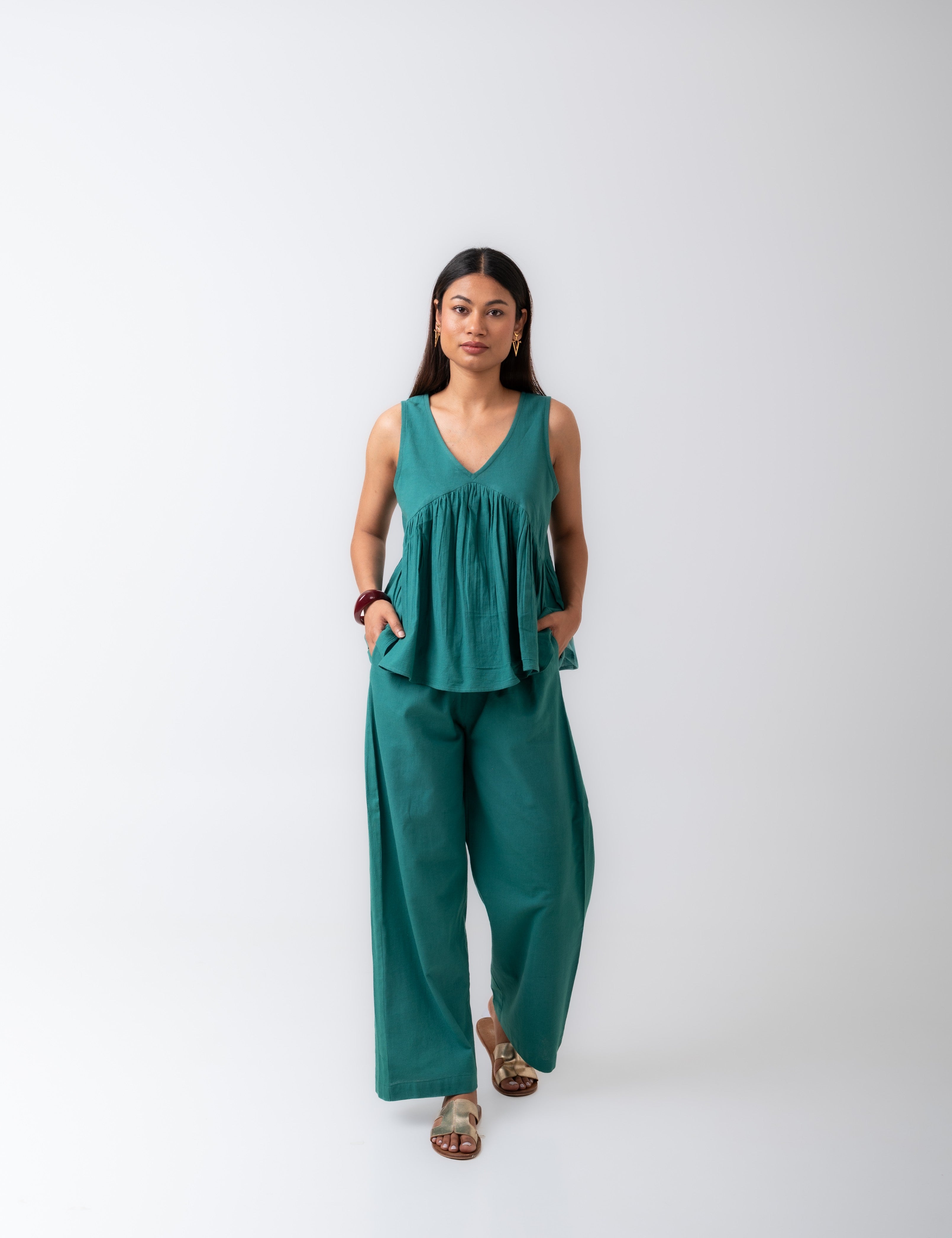 Baani Co-ord-set