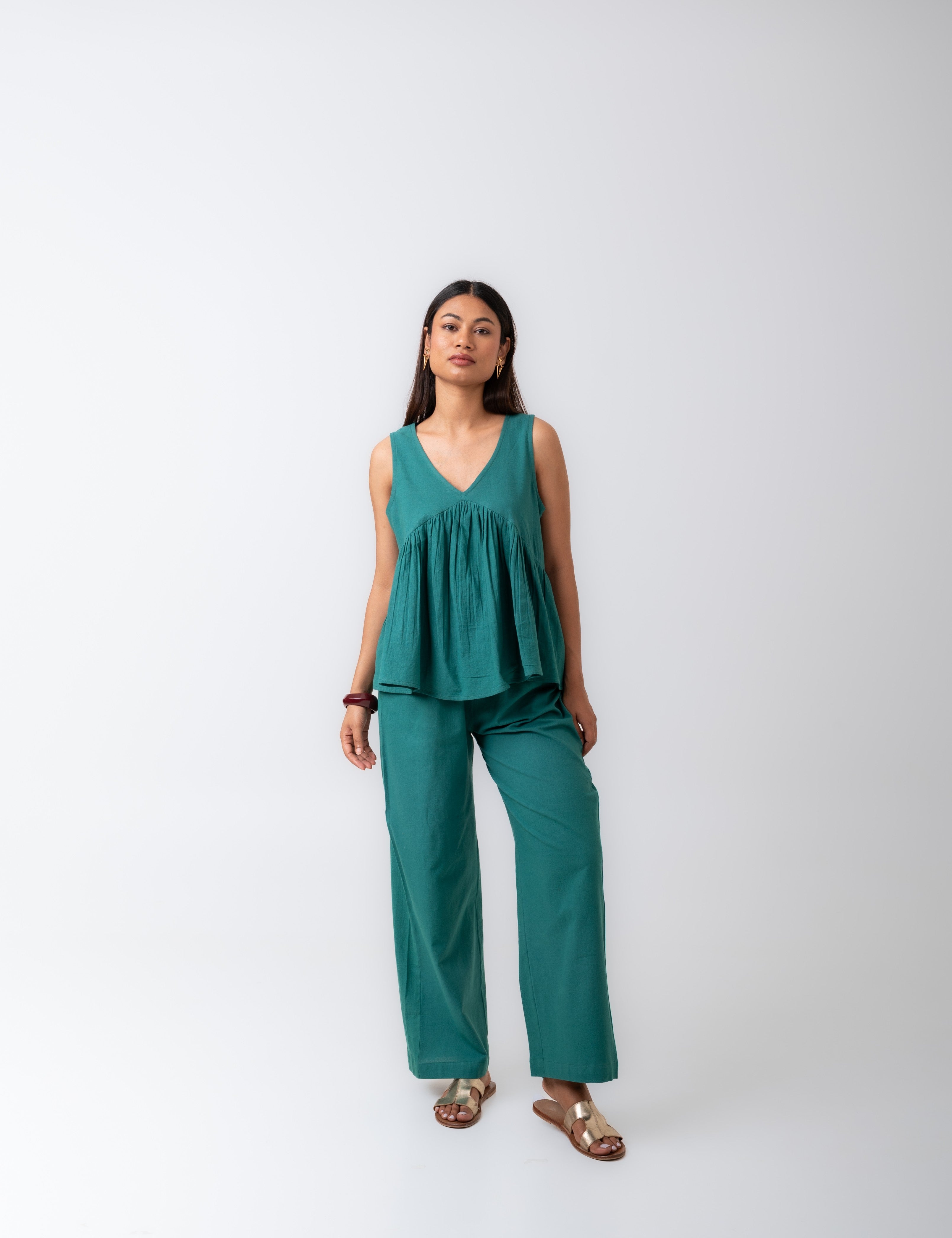 Baani Co-ord-set
