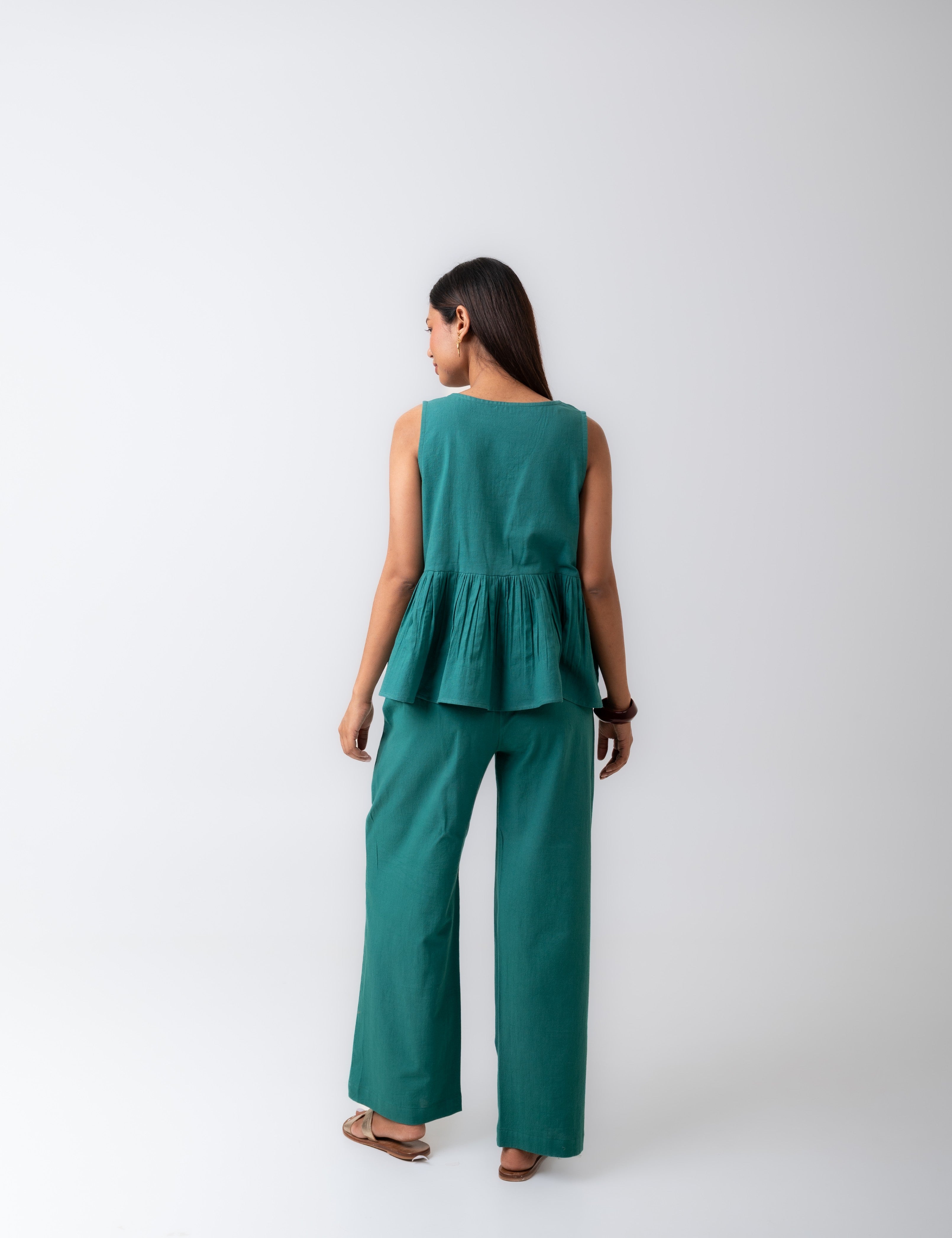 Baani Co-ord-set