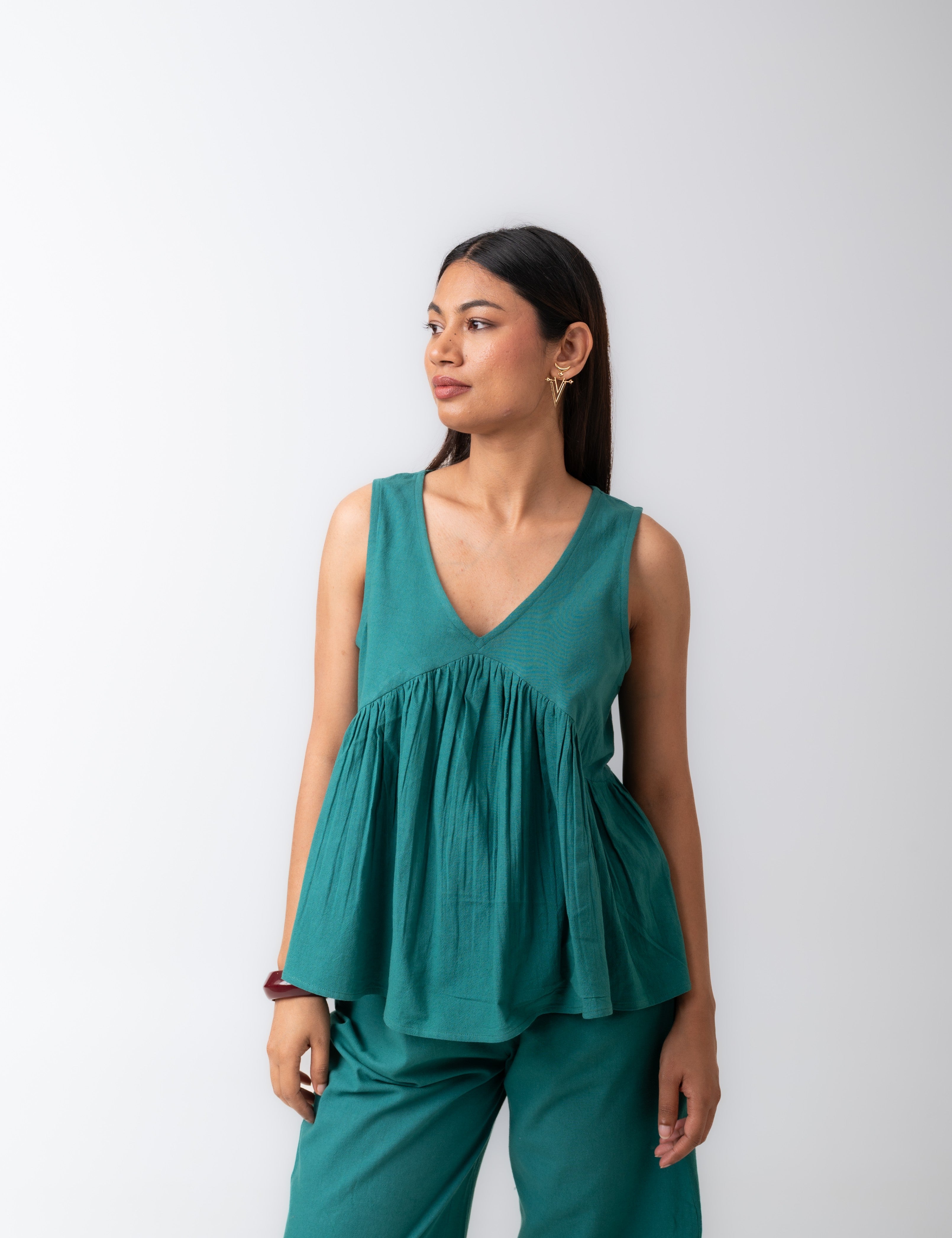 Baani Co-ord-set