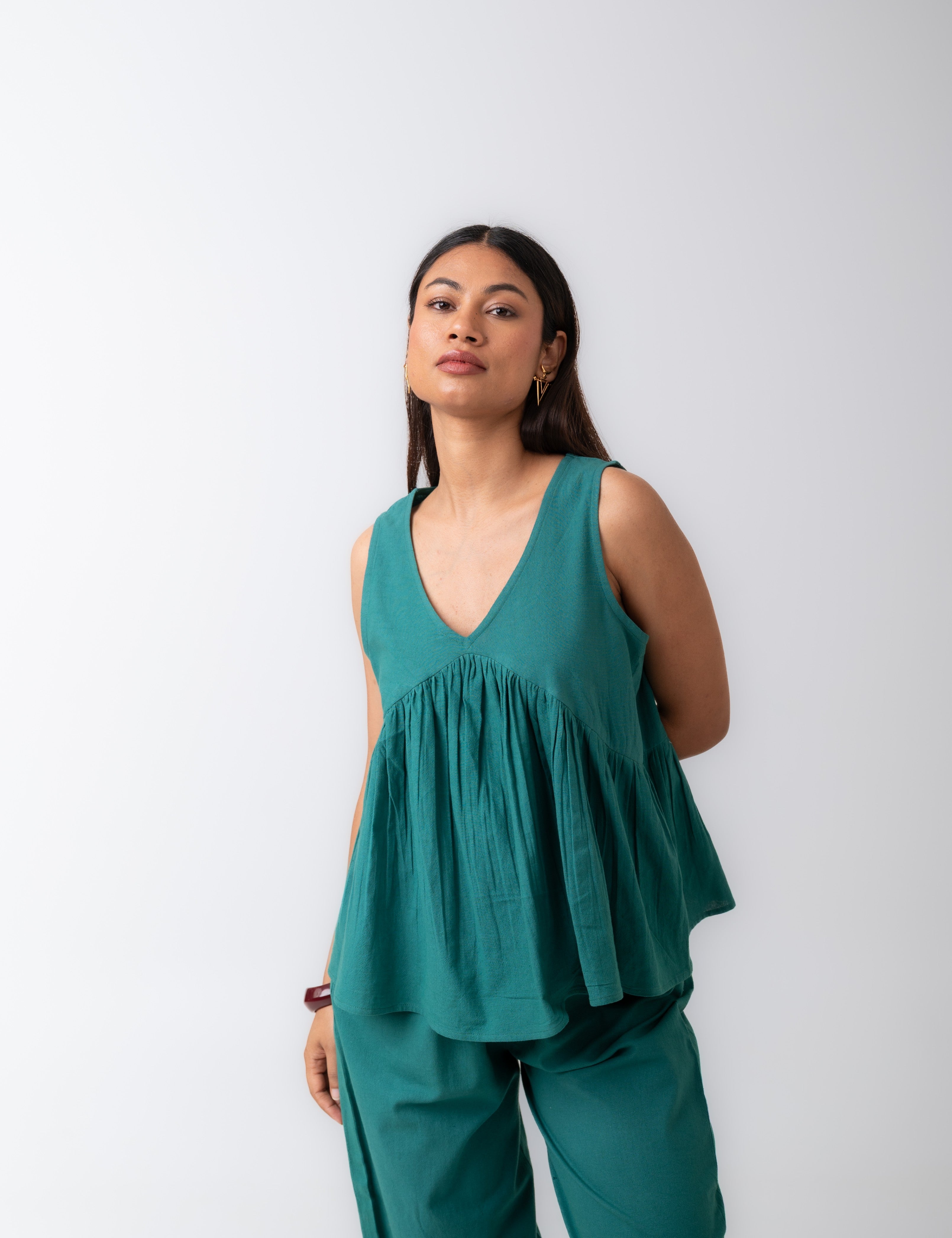 Baani Co-ord-set