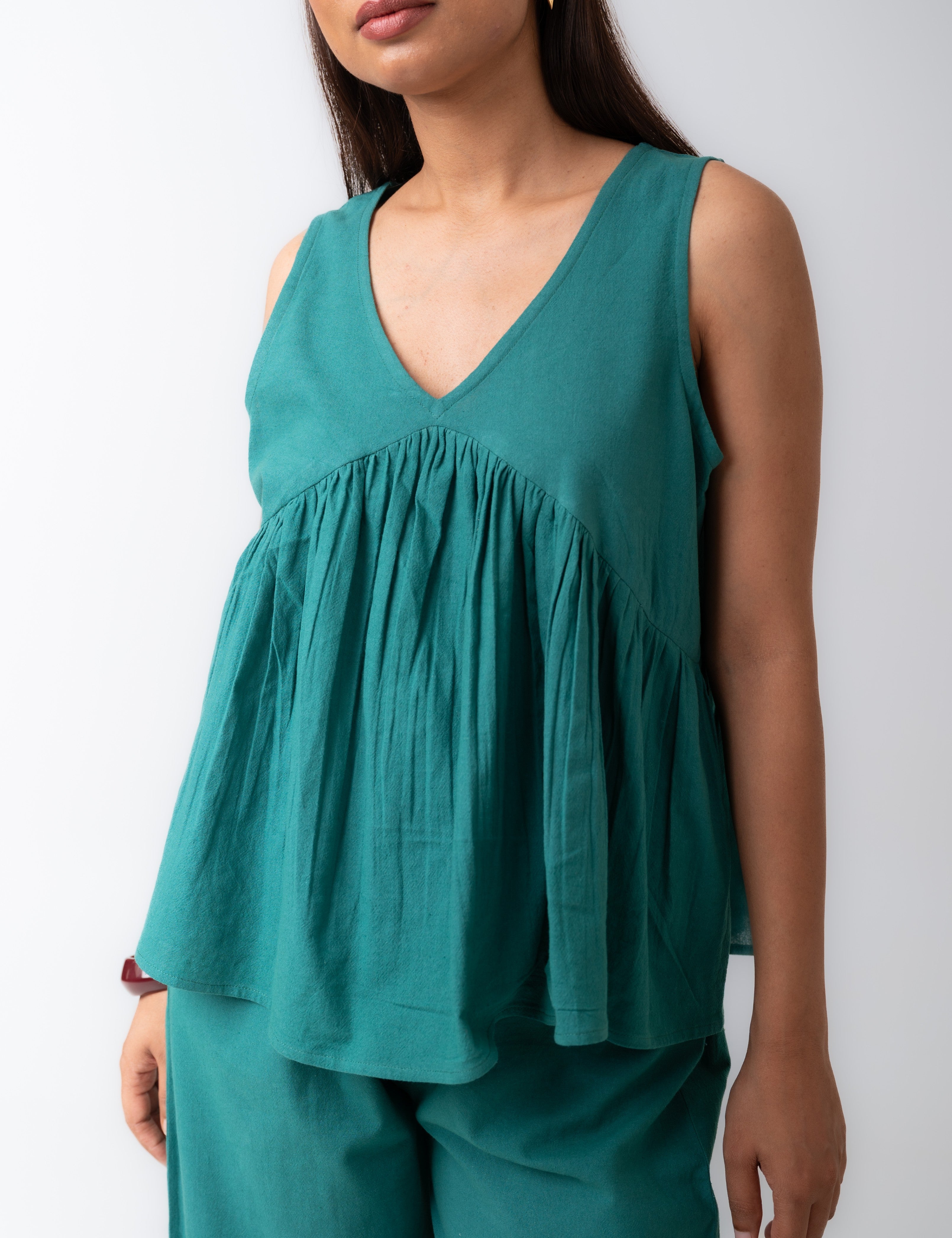 Baani Co-ord-set