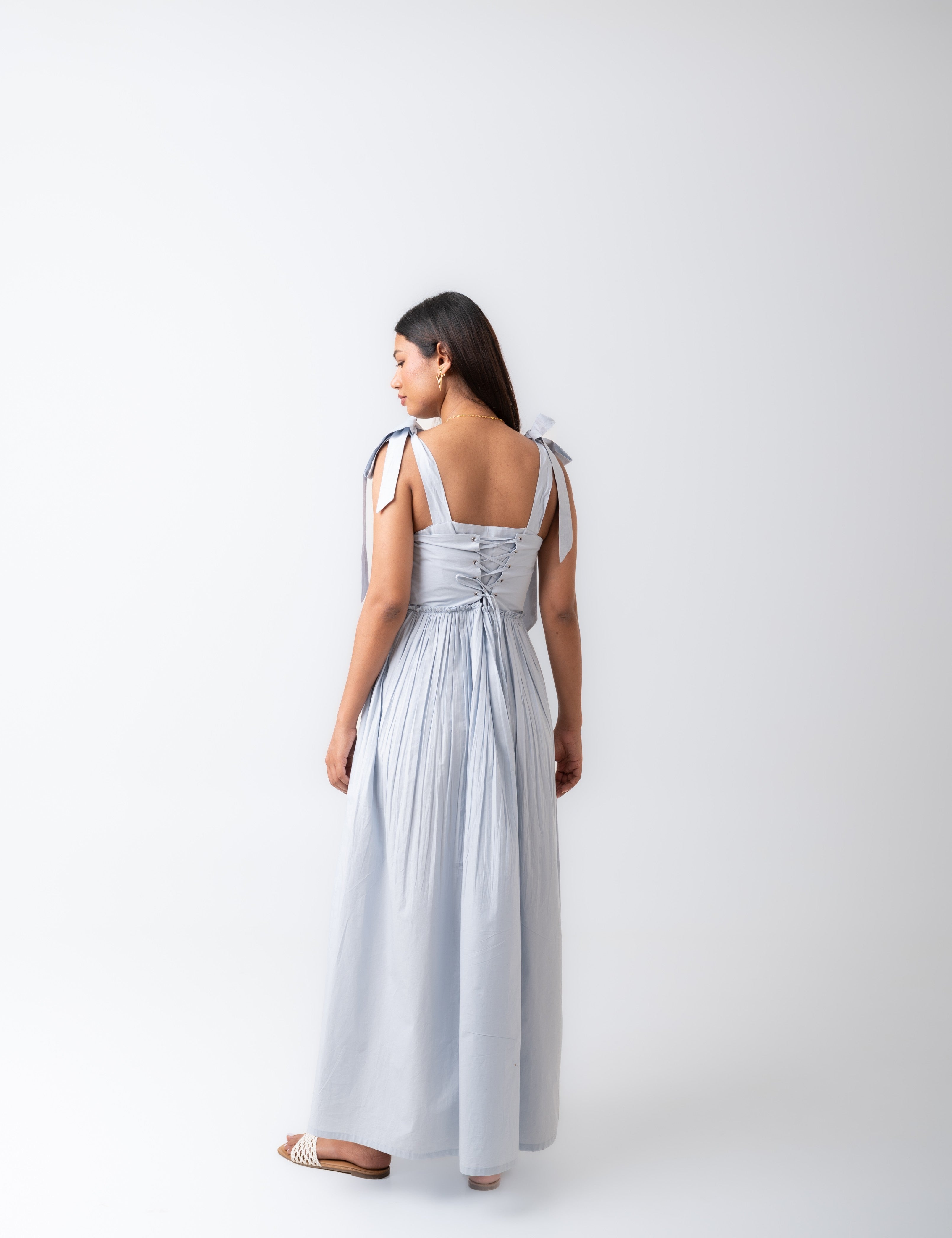 Athena Dress