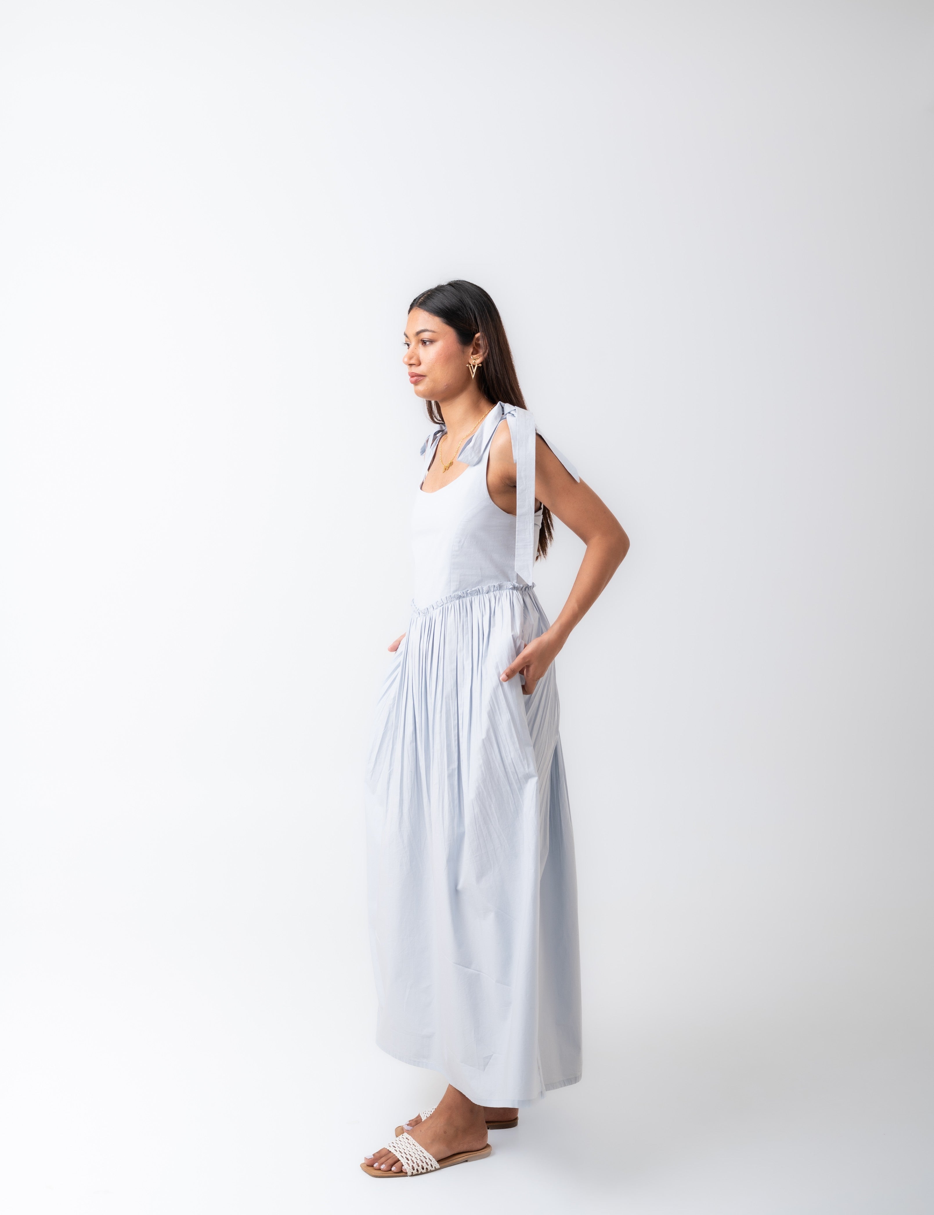 Athena Dress