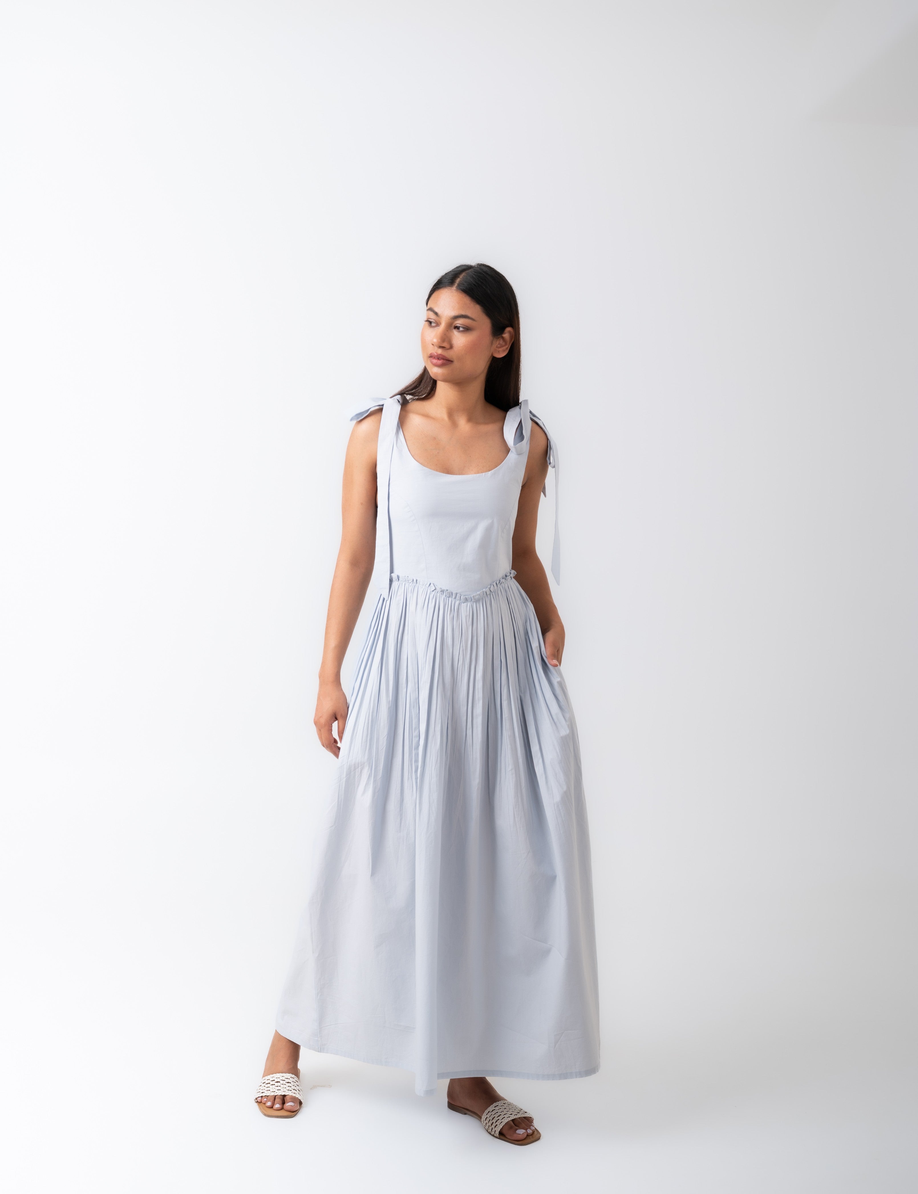 Athena Dress