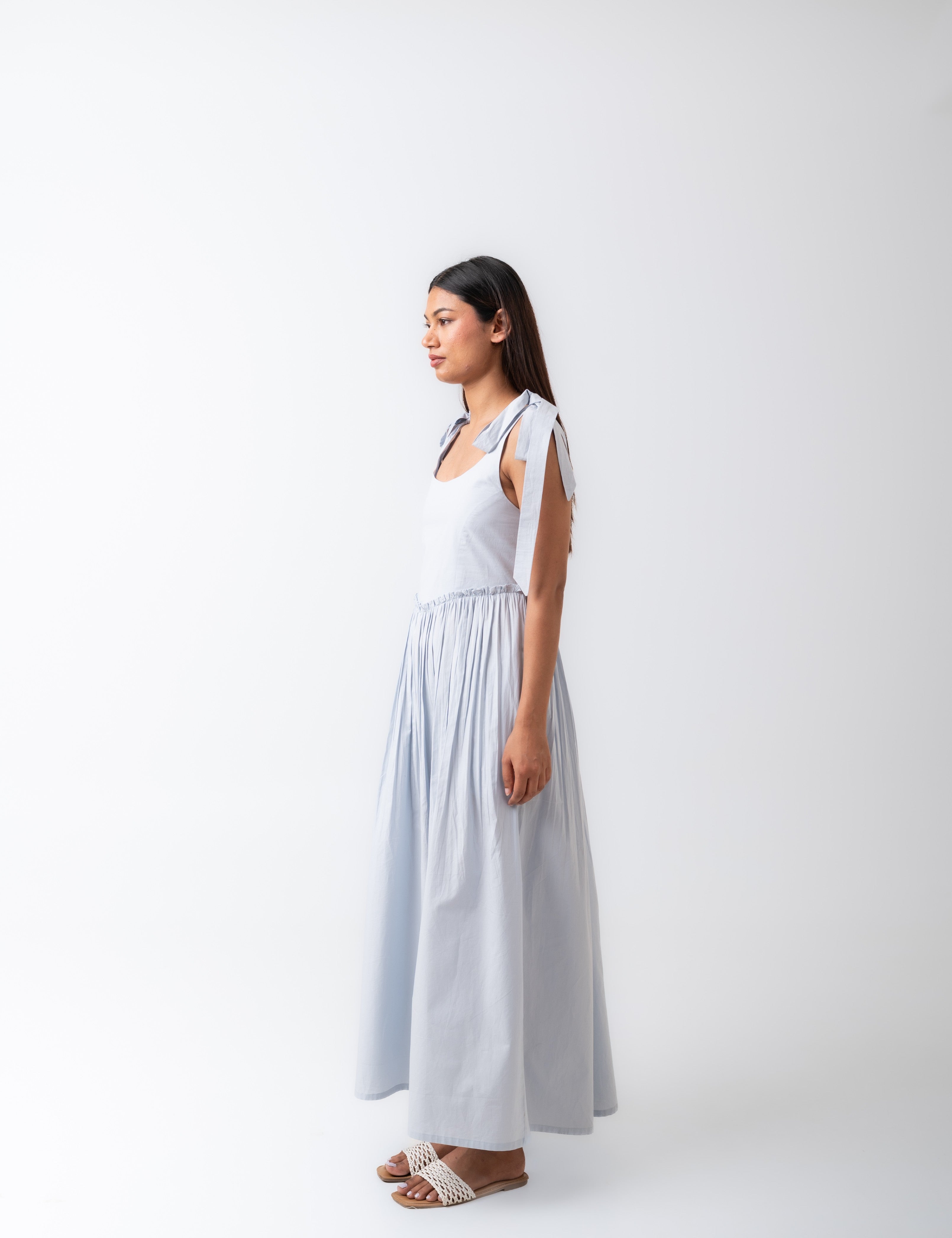 Athena Dress