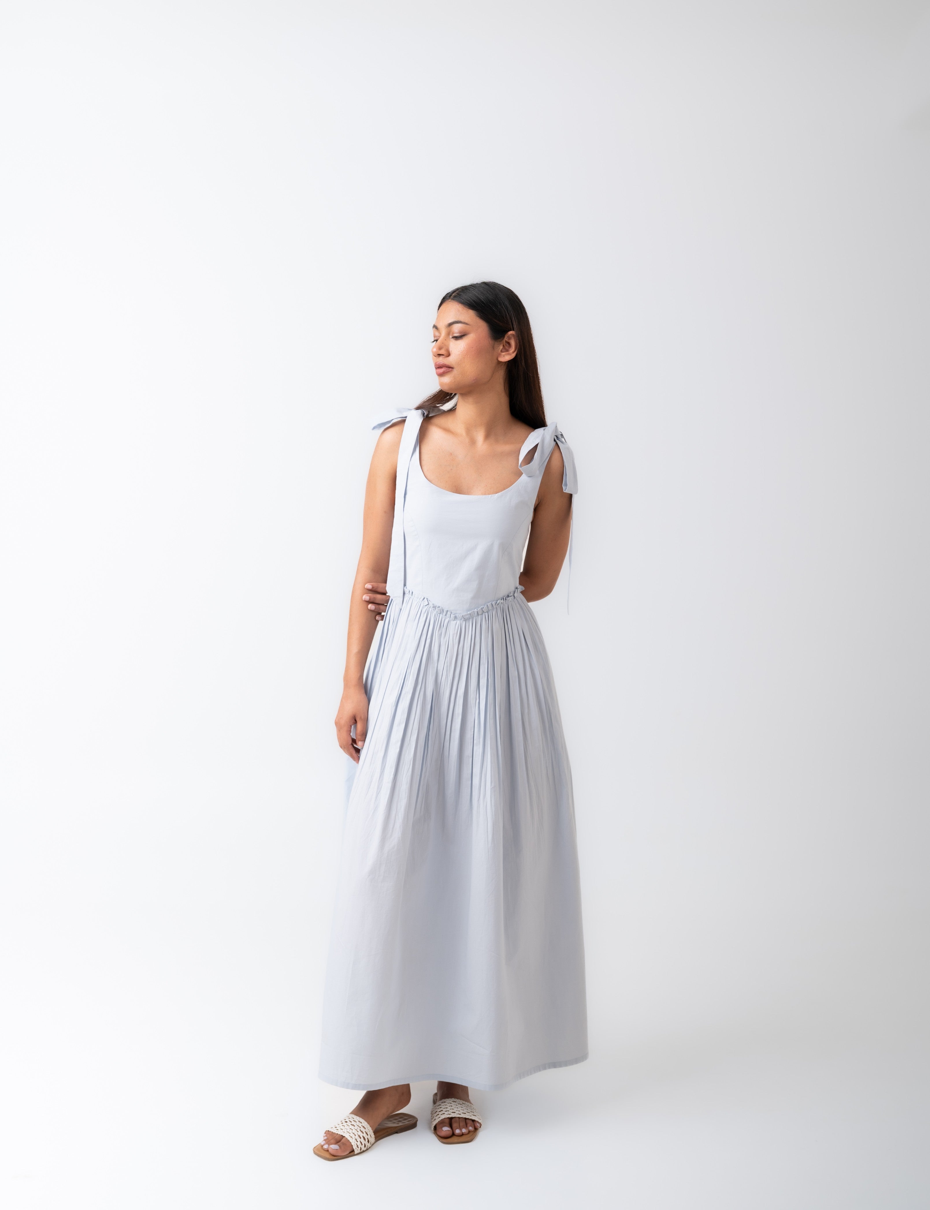 Athena Dress