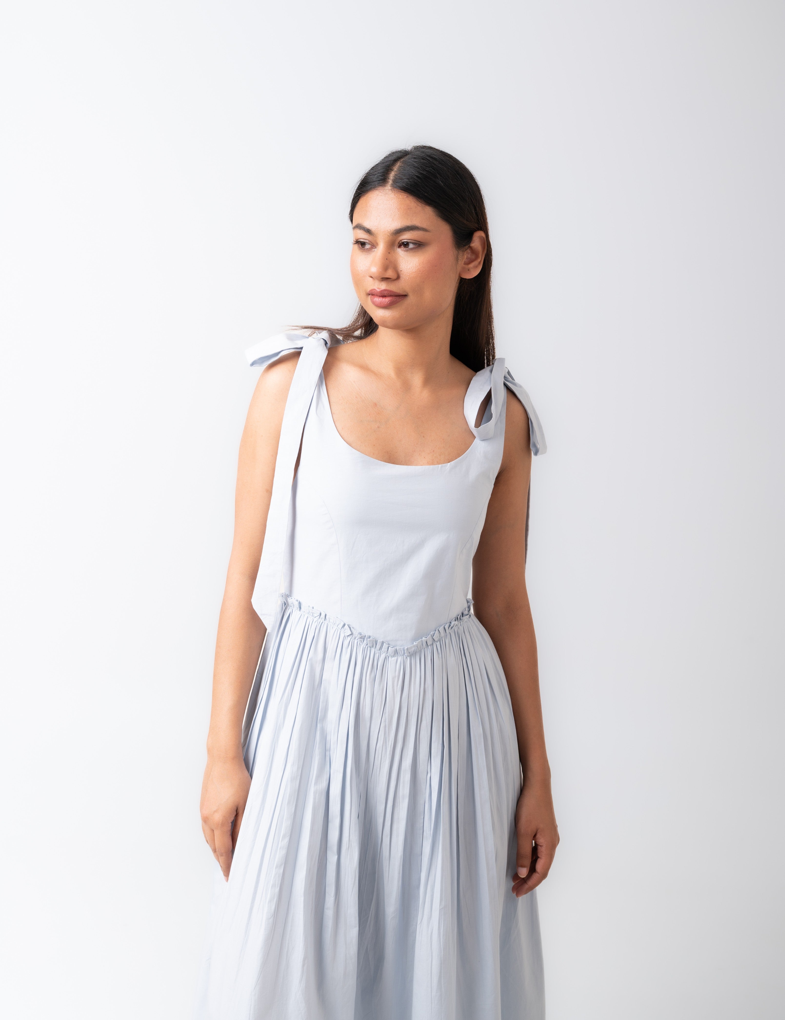 Athena Dress