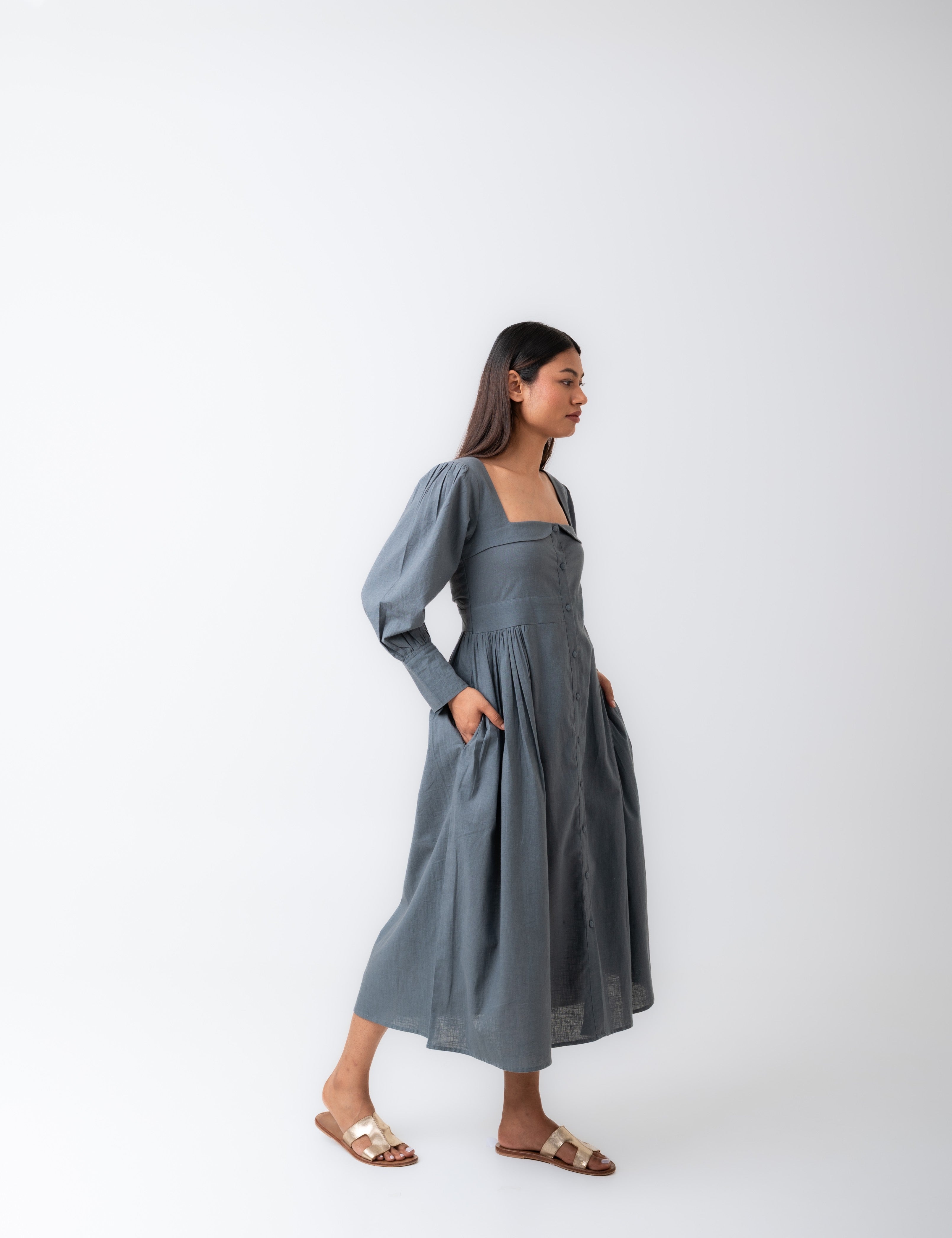 Silvia Dress