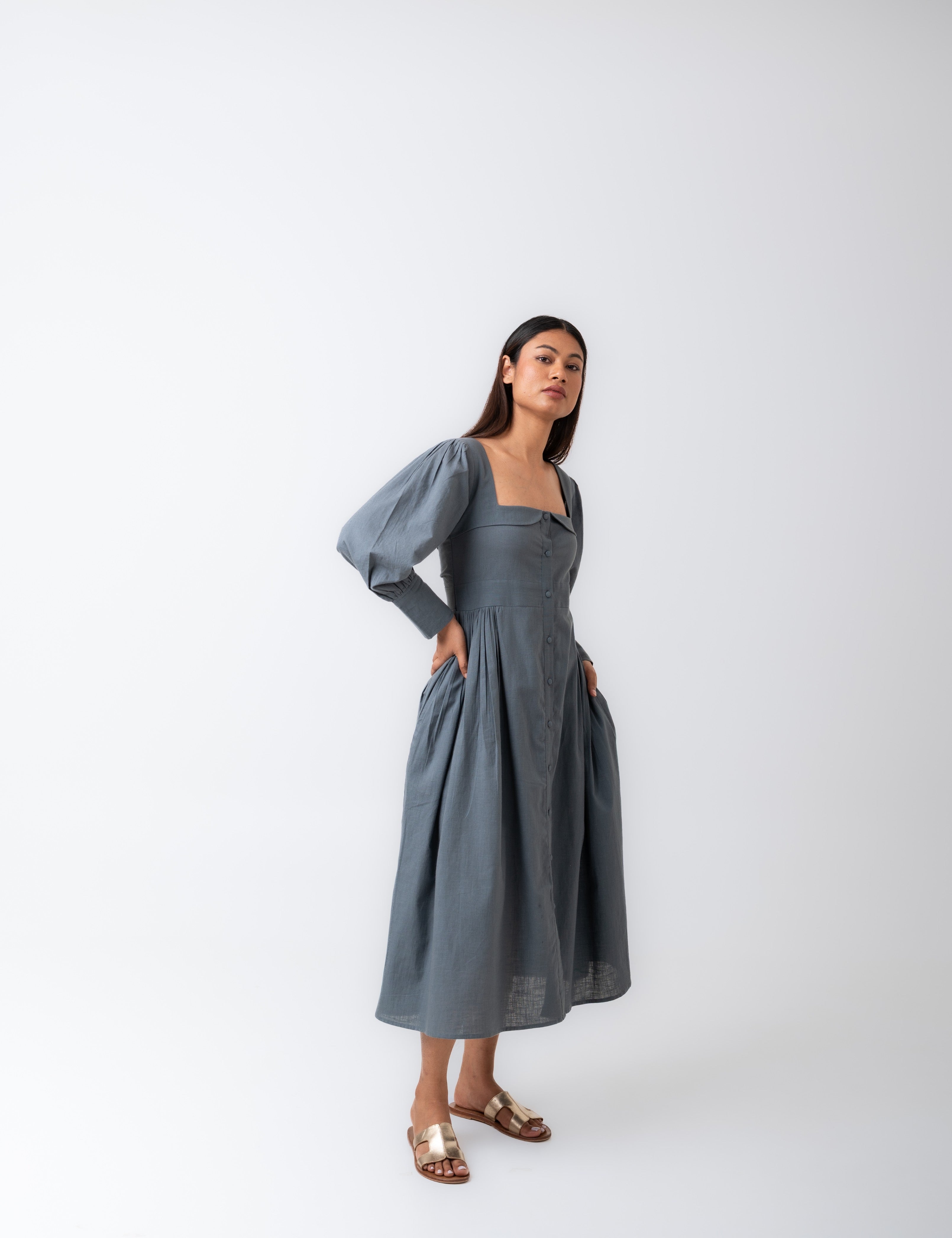Silvia Dress