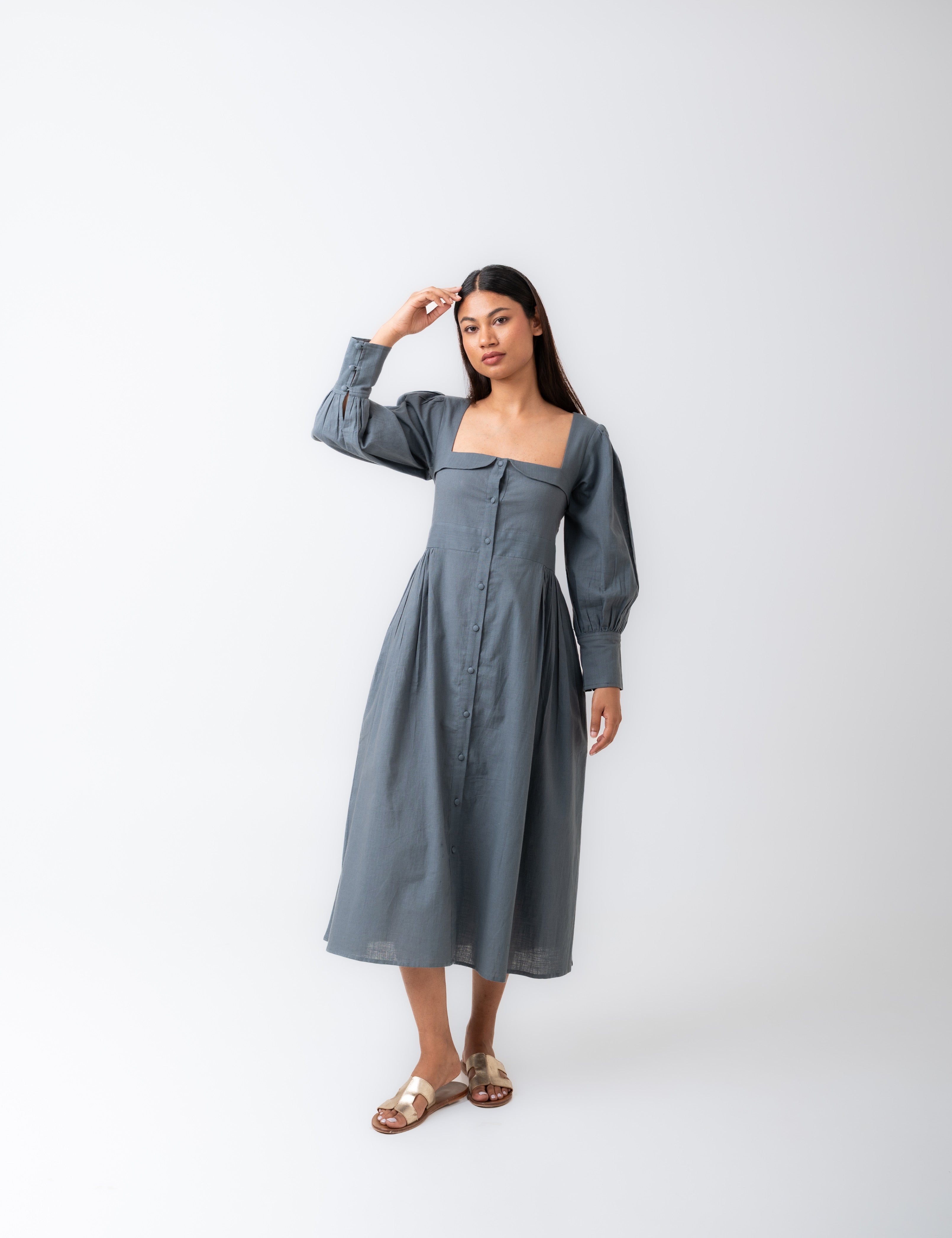 Silvia Dress