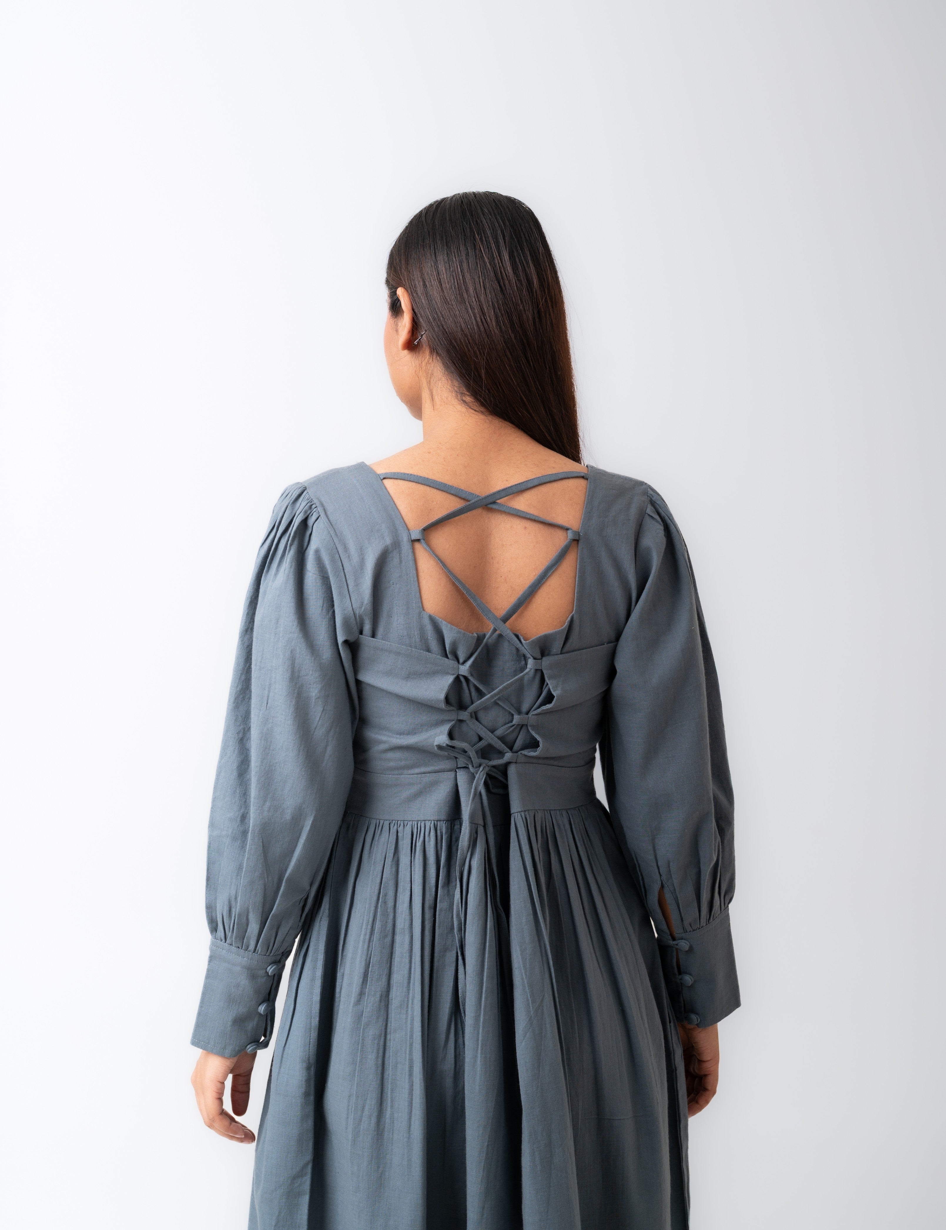 Silvia Dress