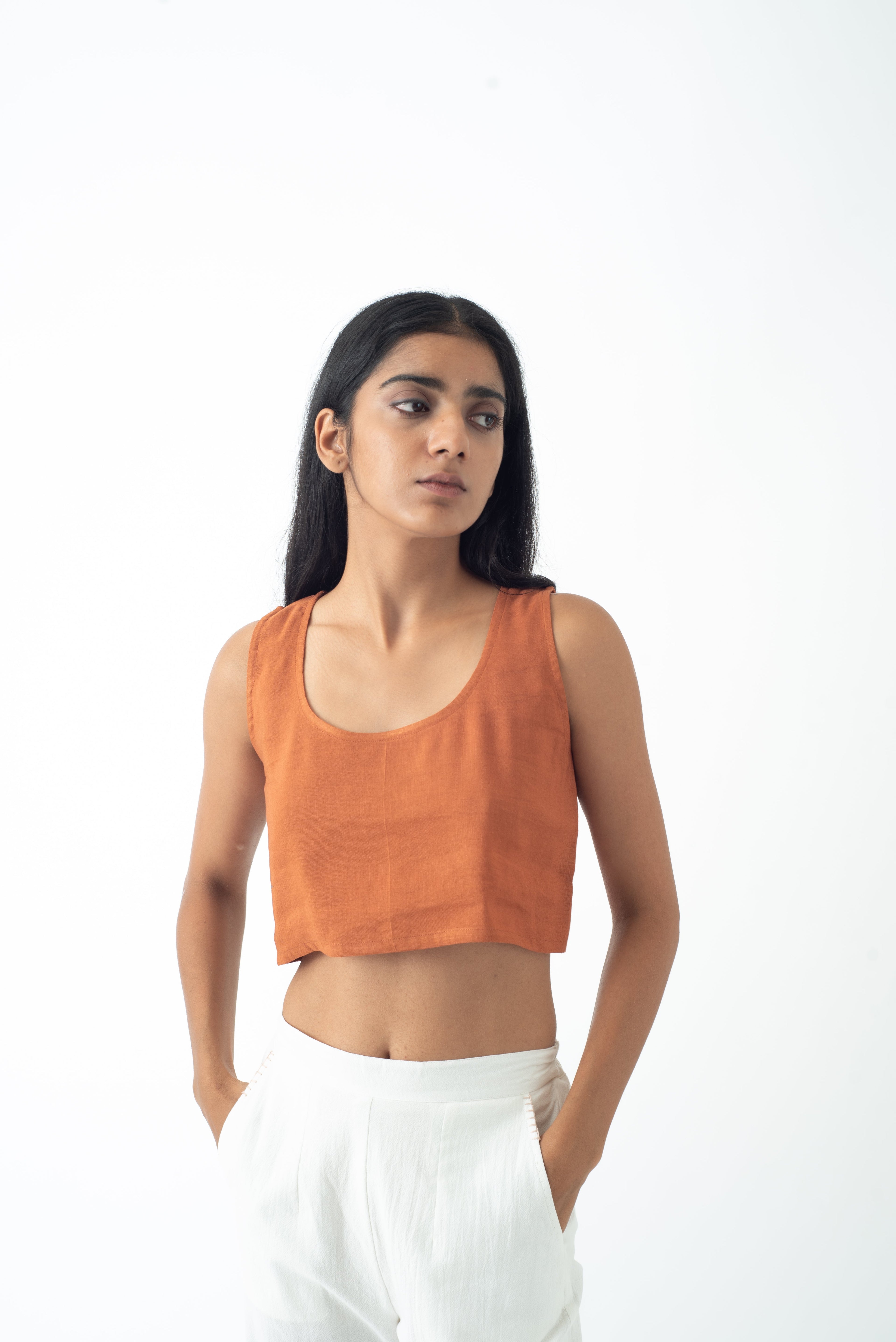 Orchard Lilac Eli Cami