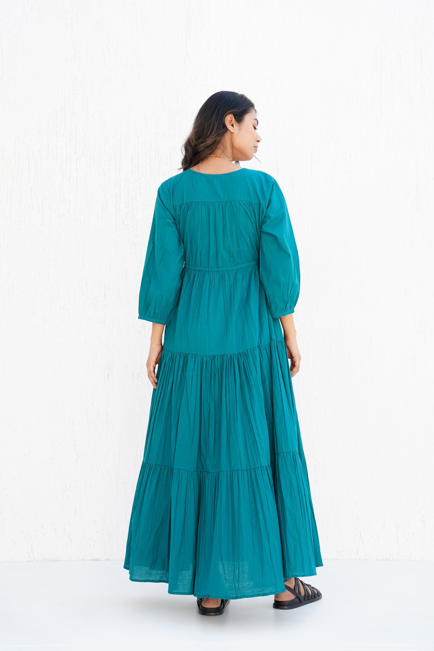 Mystic Mountain Ozarc Dress