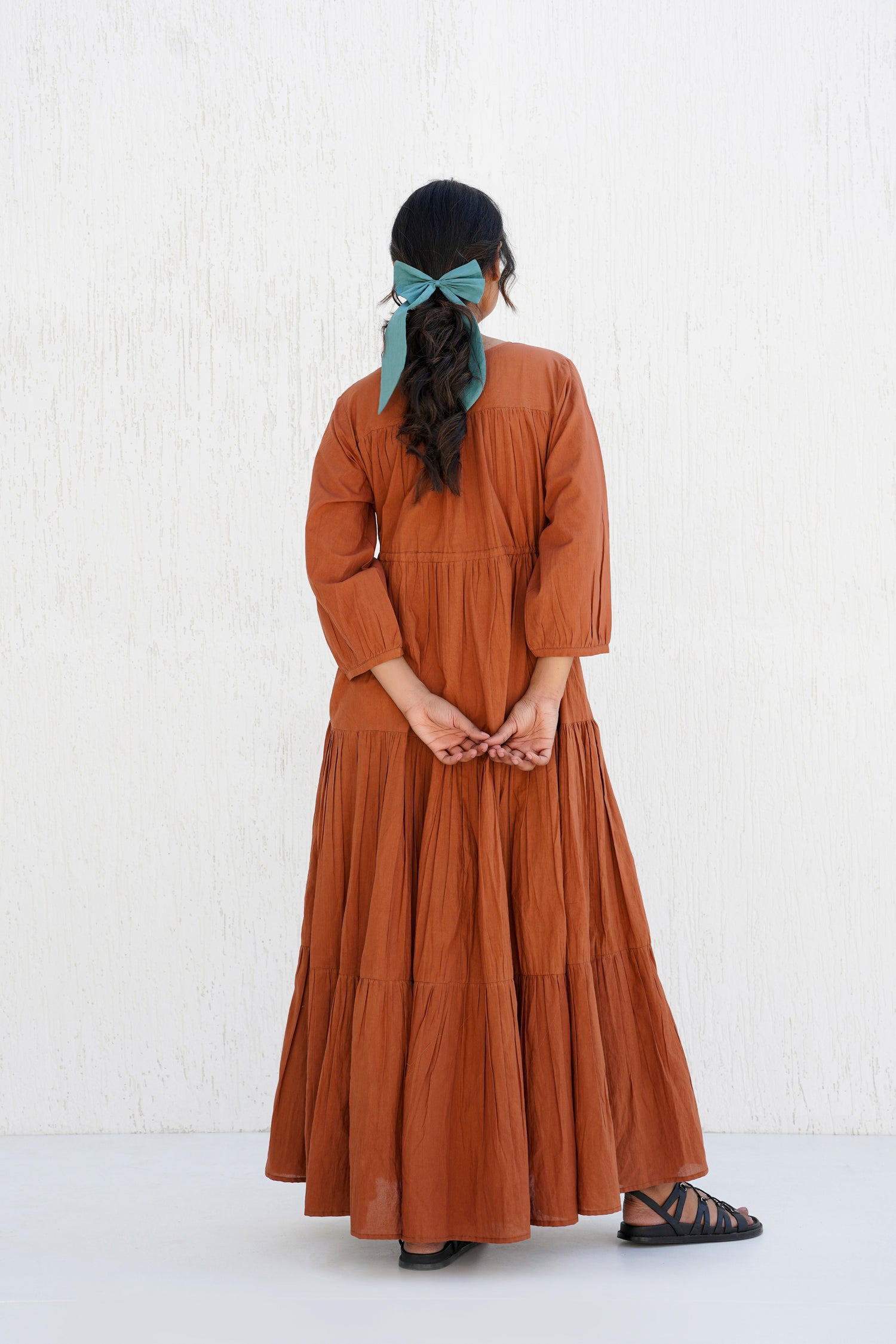 Tic Tac Tan Ozarc Dress