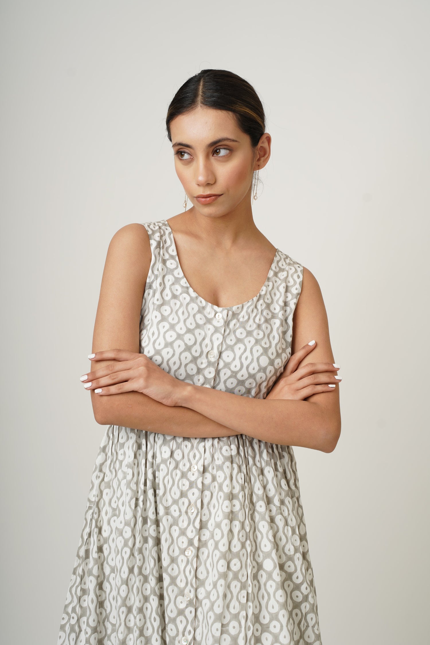 Smoky Mountain Aziza Kurta