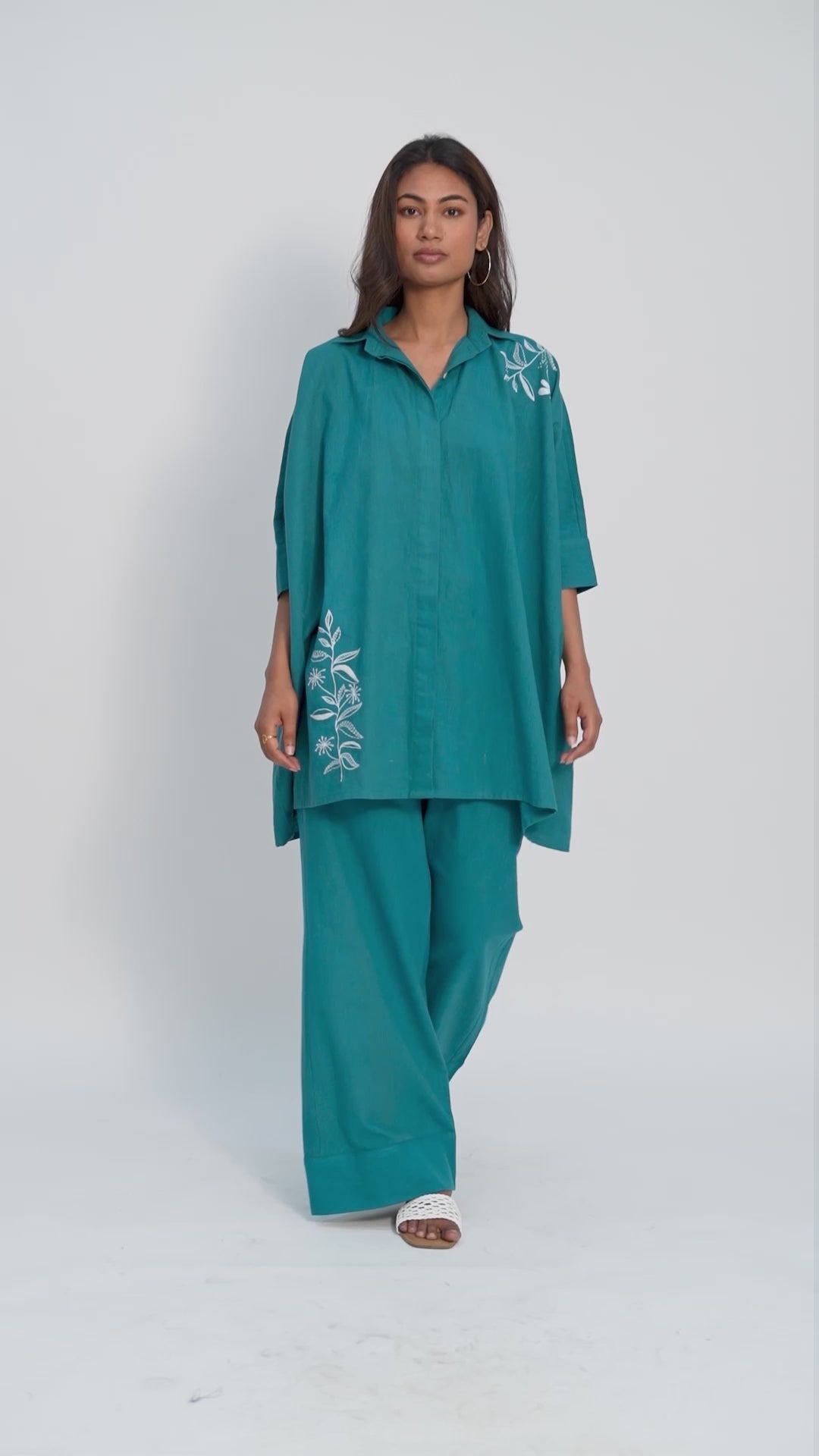 Mystic Mountain Kai Co-ord