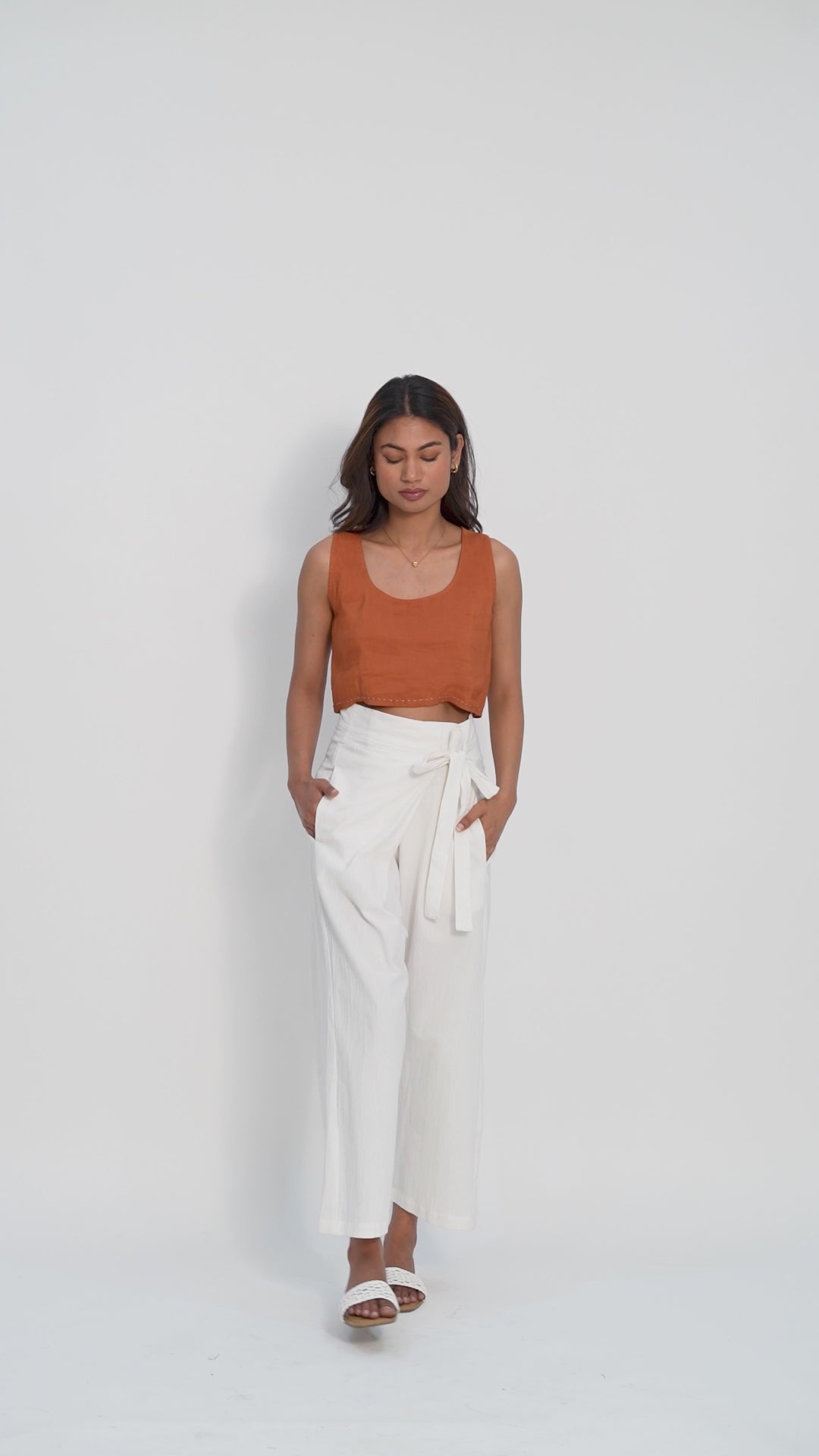 Shell Lounge Pants