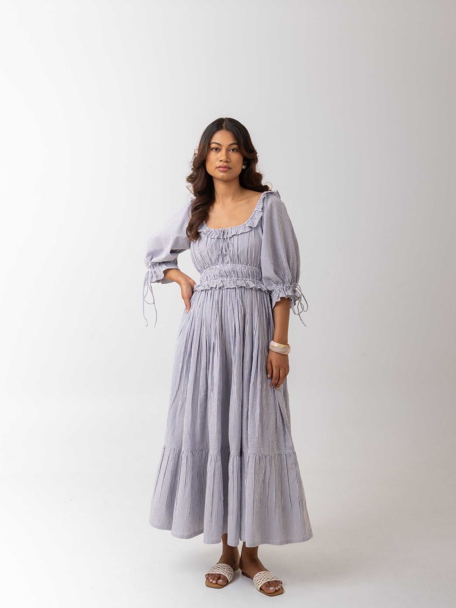 Nira Dress