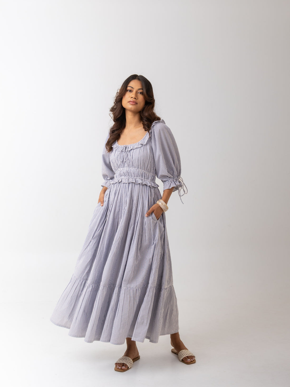 Nira Dress