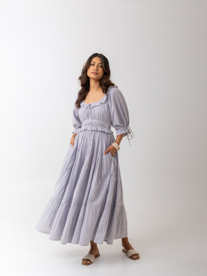 Nira Dress