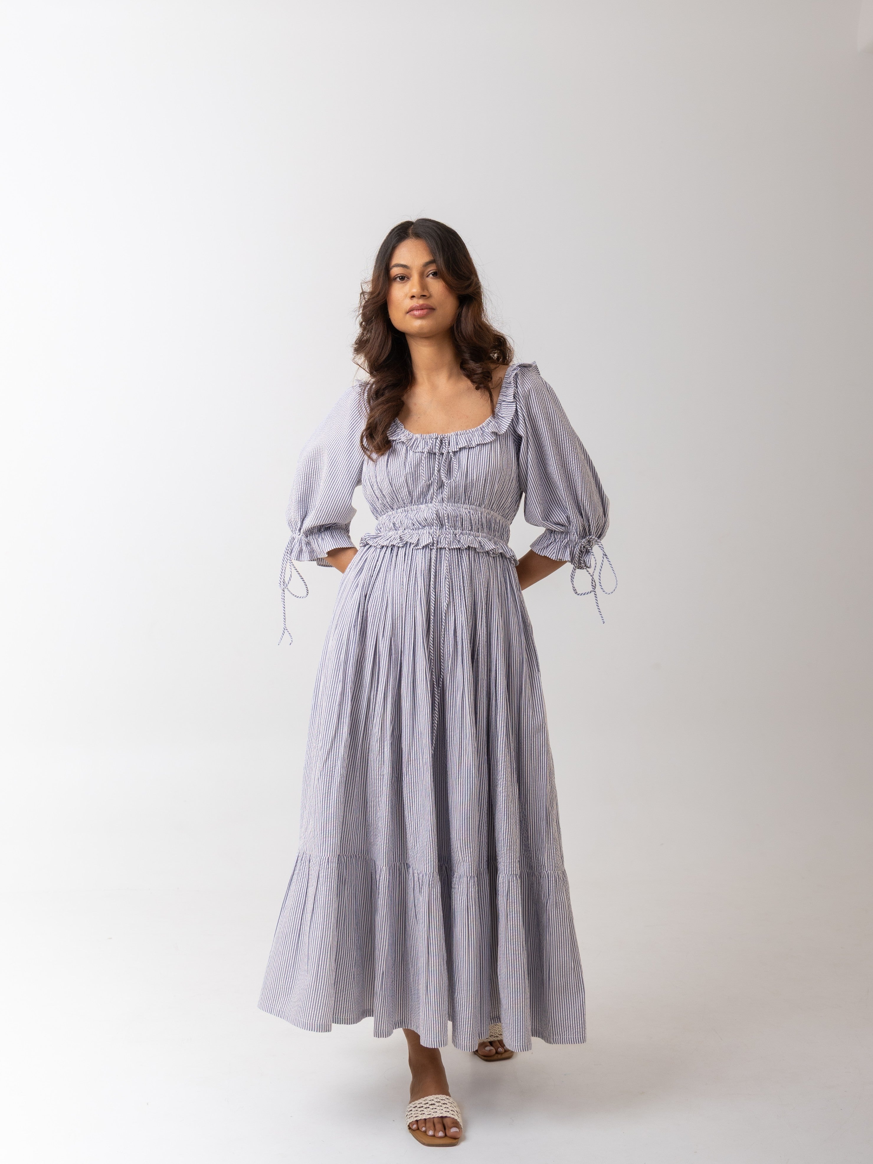 Nira Dress