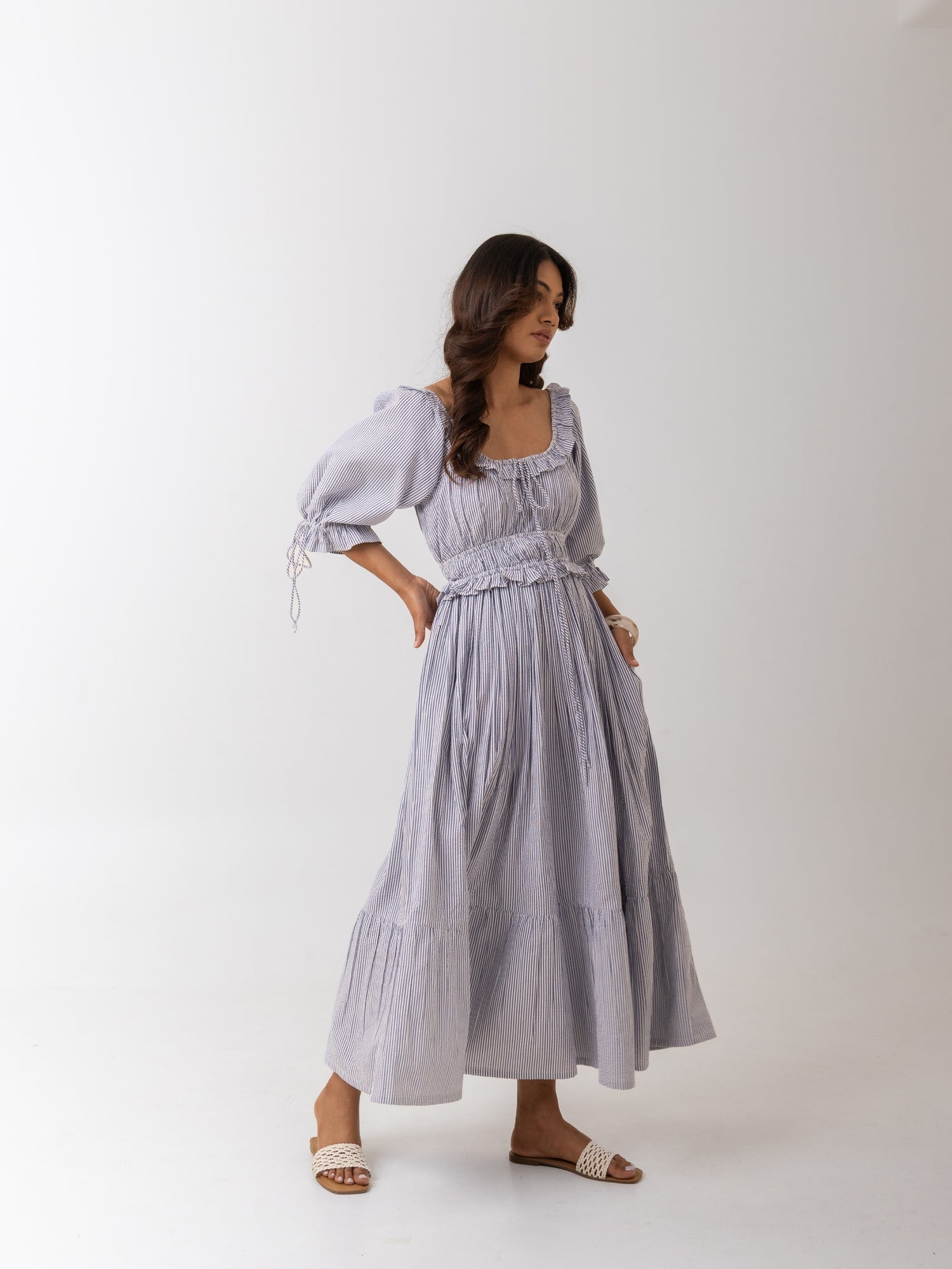 Nira Dress