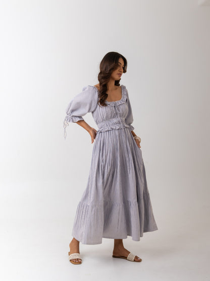 Nira Dress