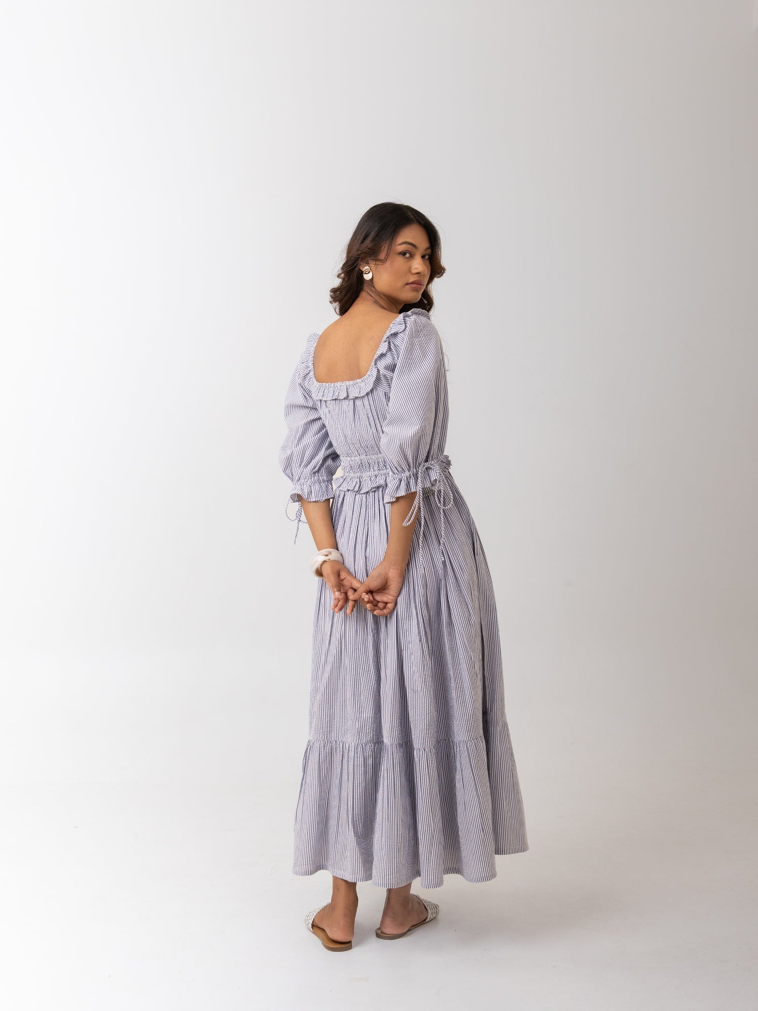 Nira Dress