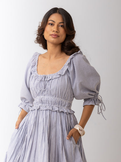 Nira Dress