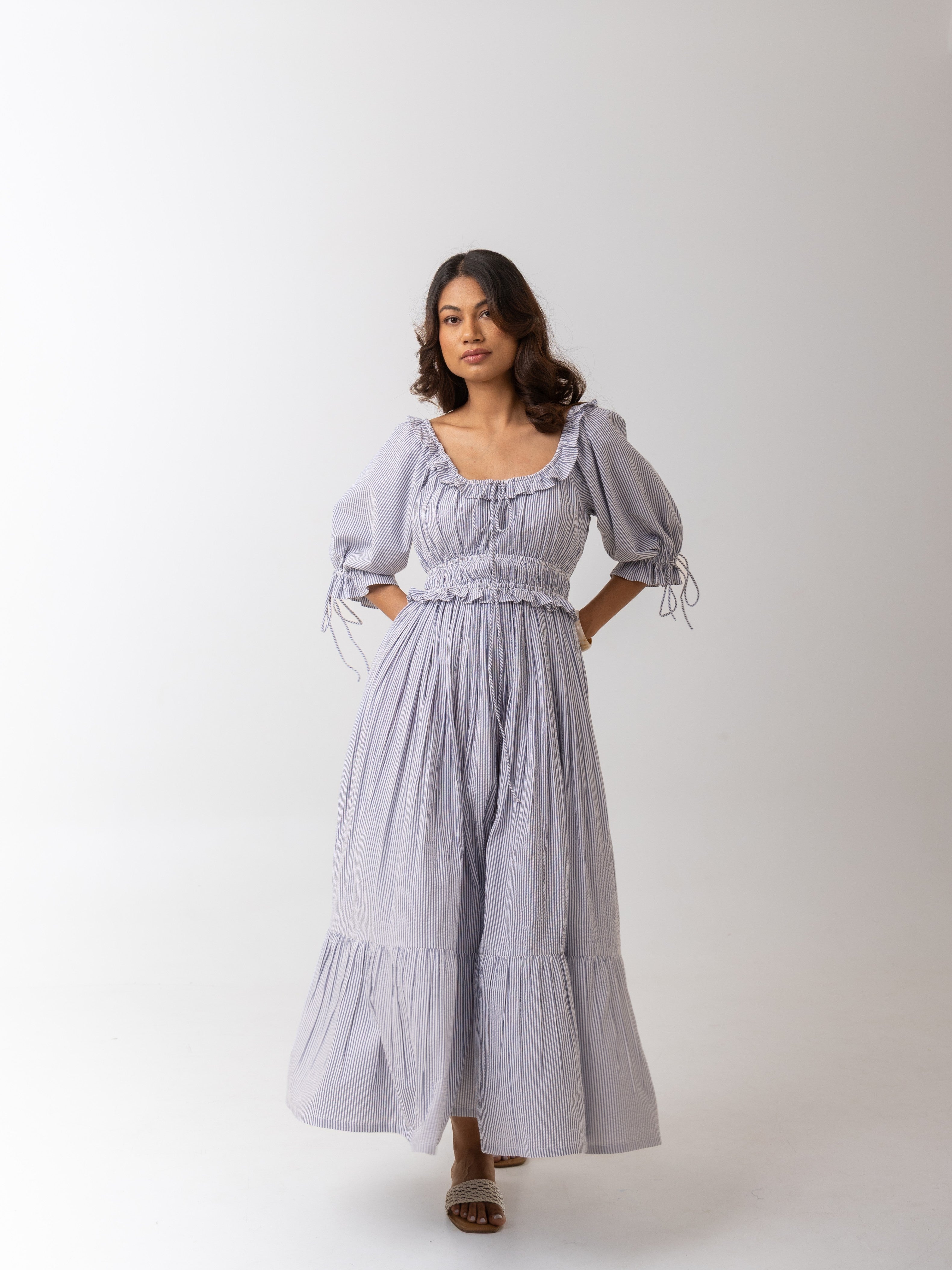 Nira Dress