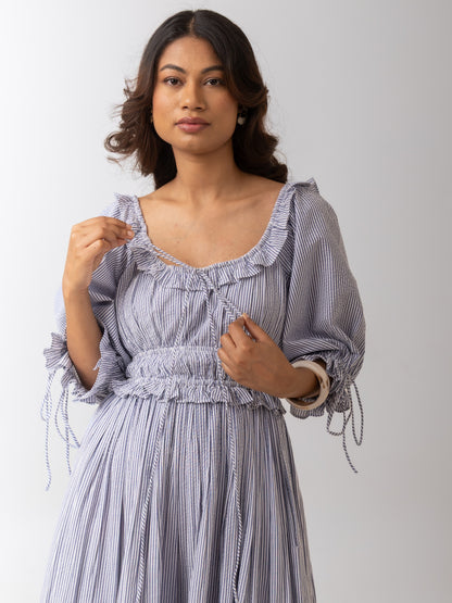 Nira Dress