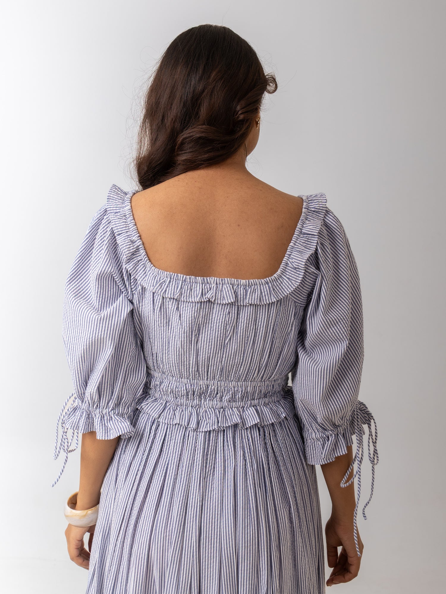 Nira Dress