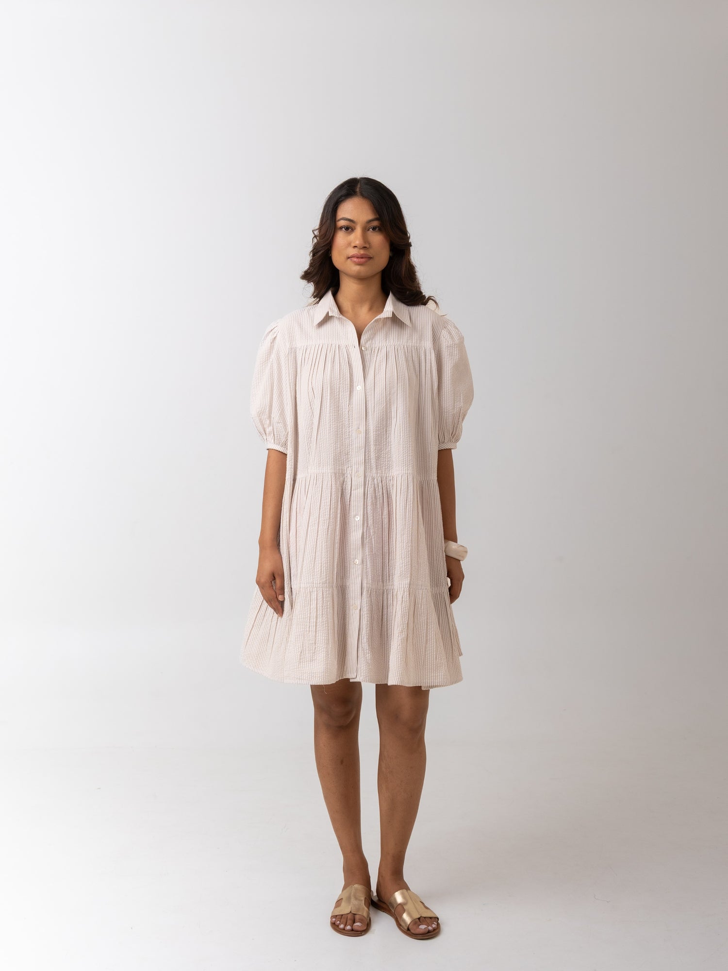 Sena Dress