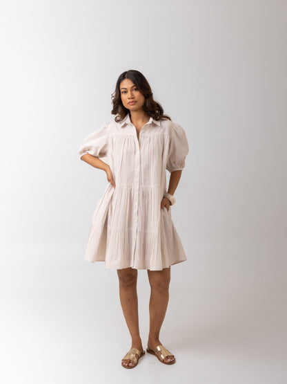 Sena Dress