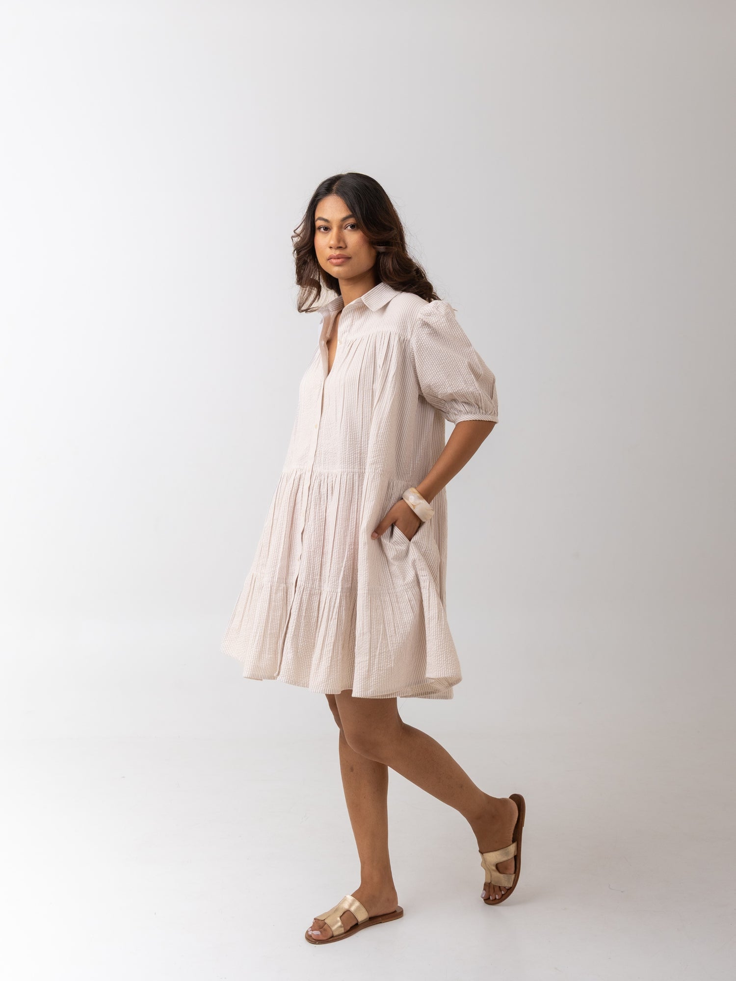 Sena Dress