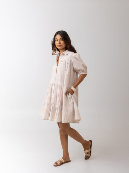 Sena Dress