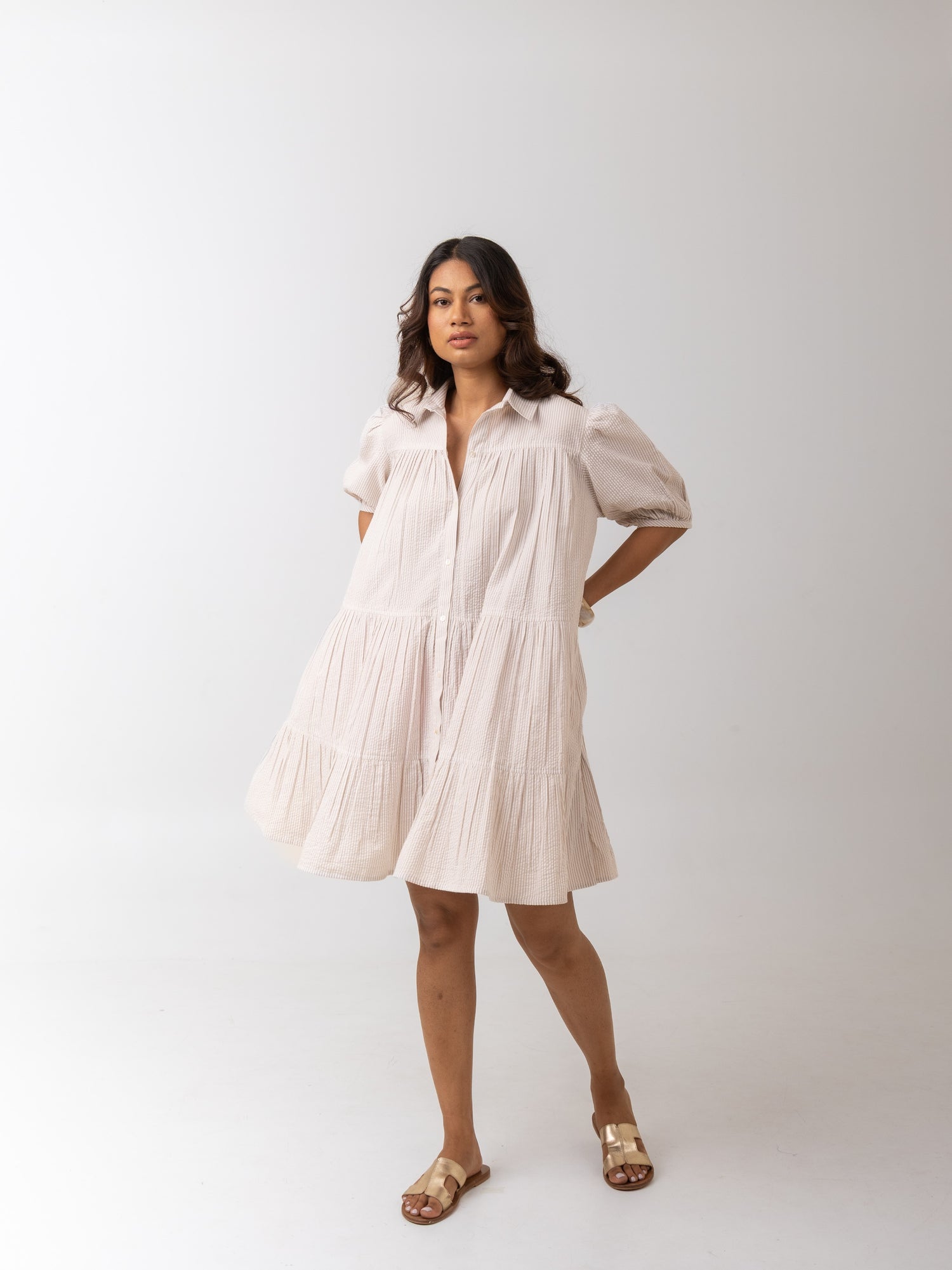 Sena Dress