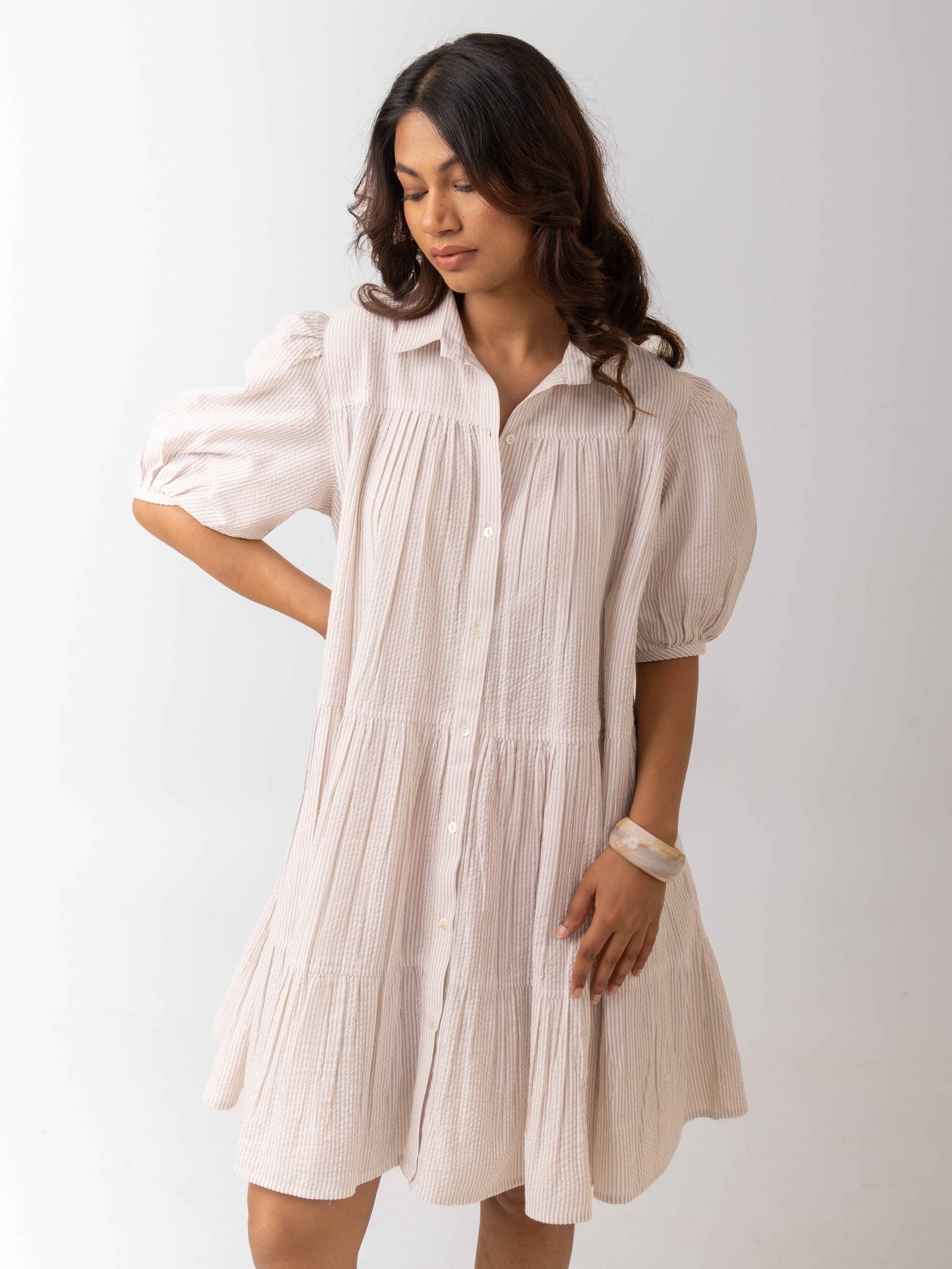 Sena Dress