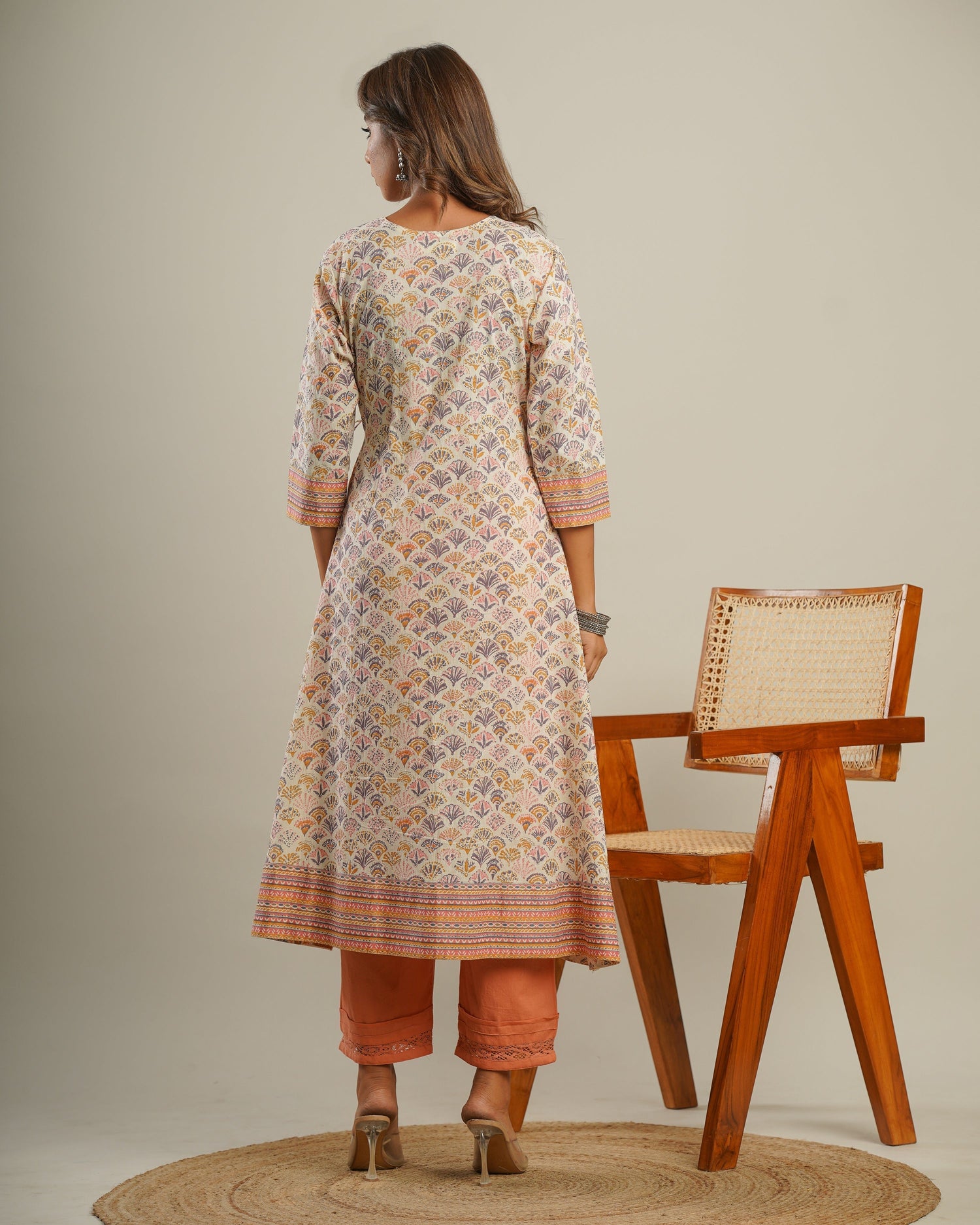 Nazneen Kurta