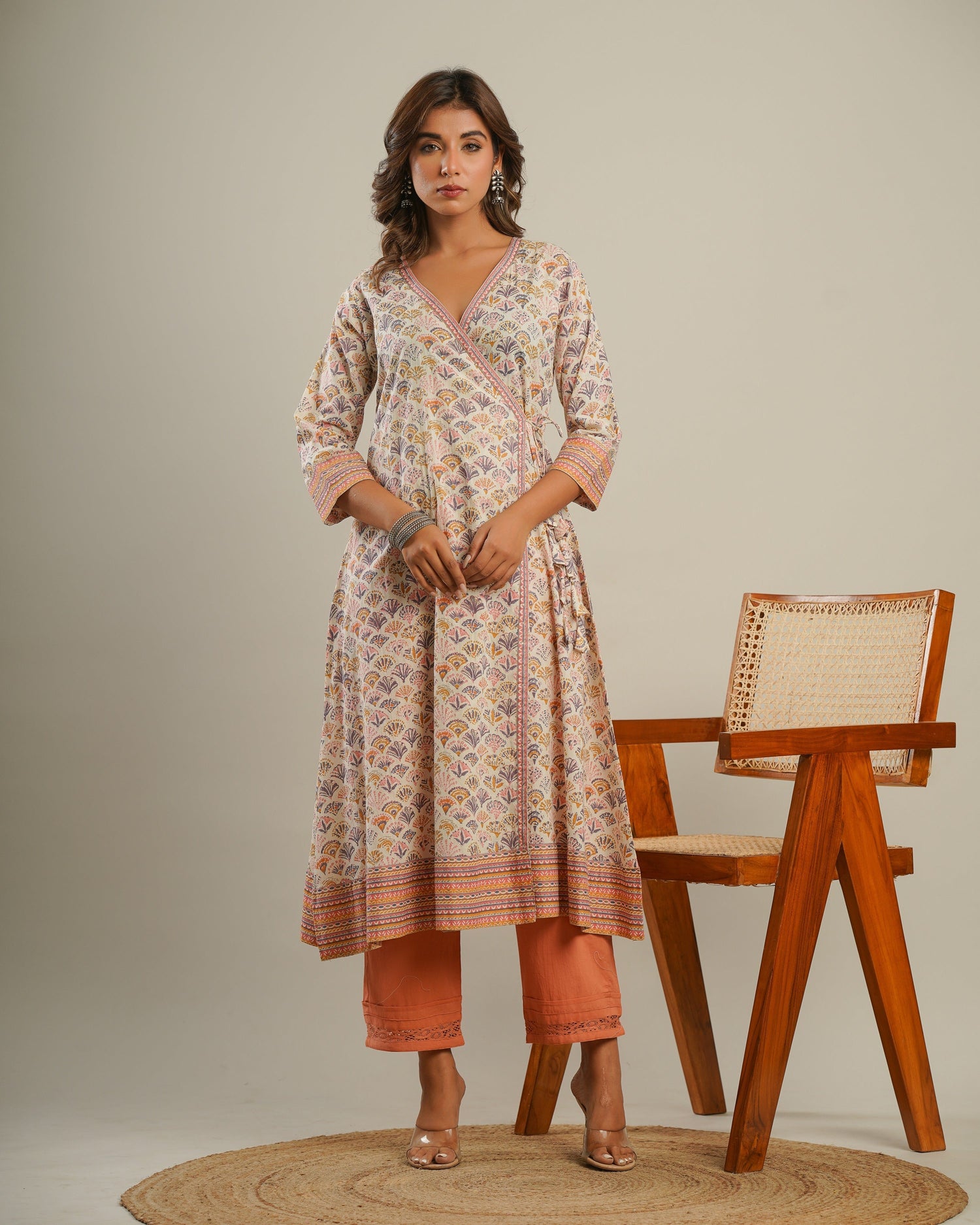 Nazneen Kurta