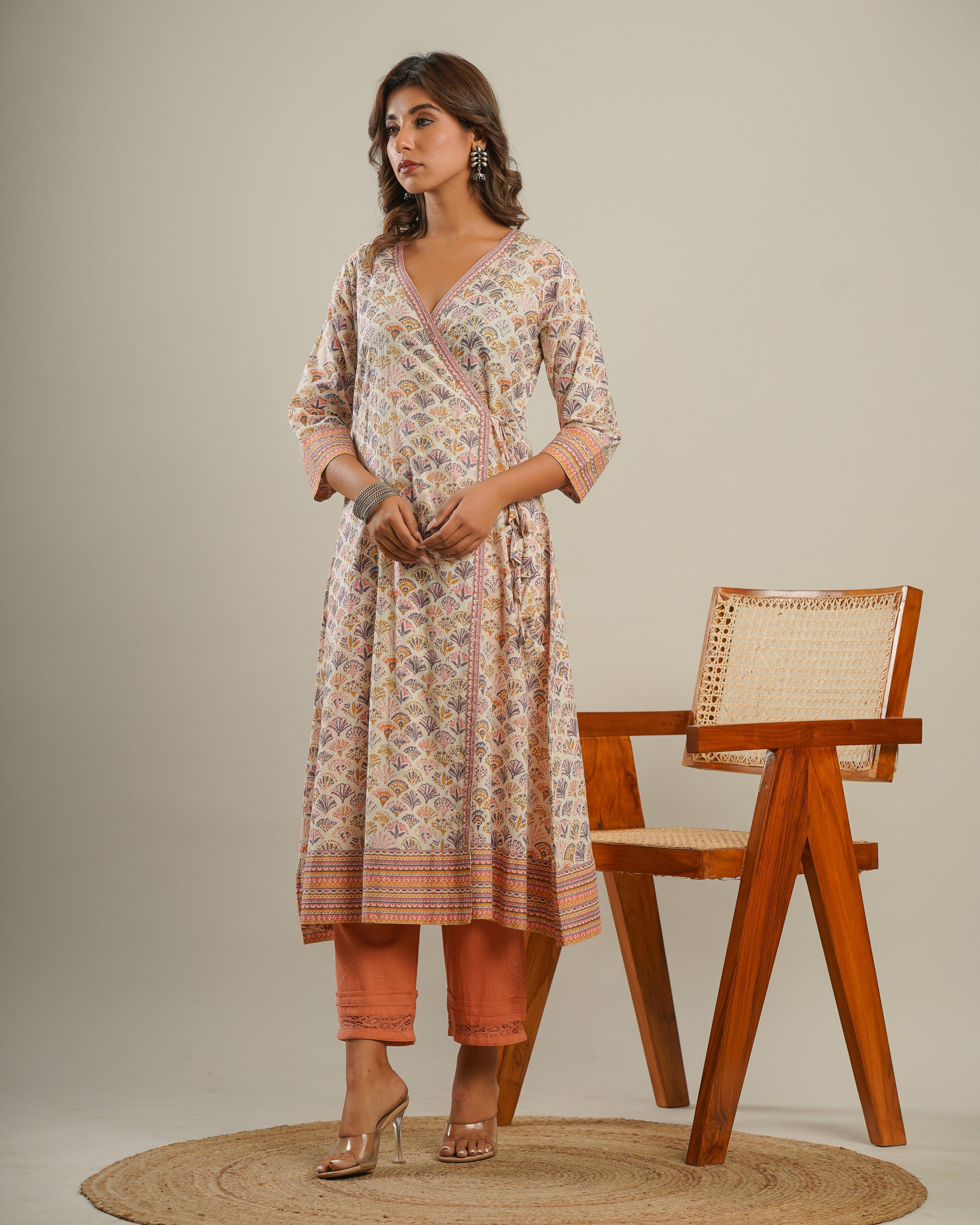 Nazneen Kurta