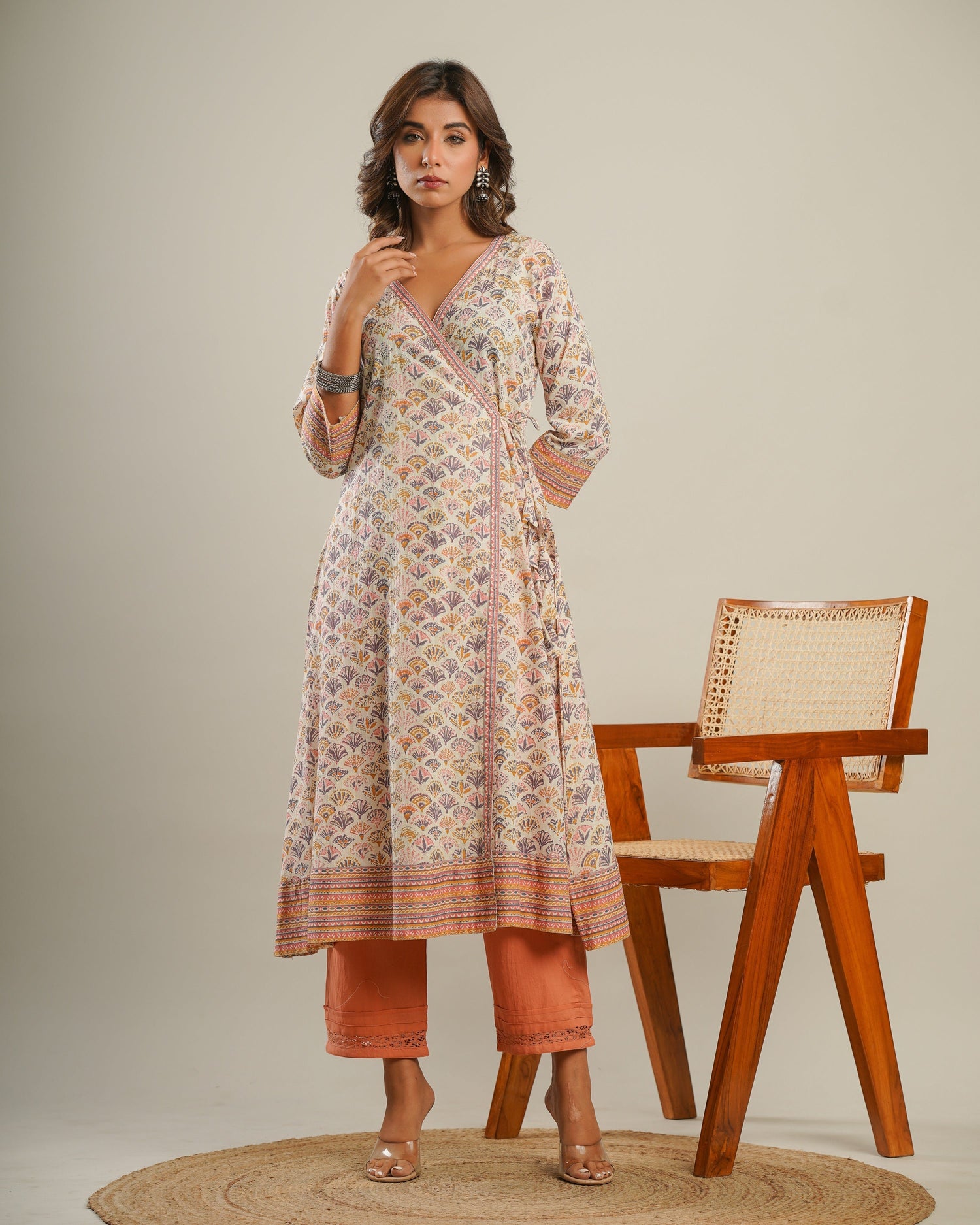 Nazneen Kurta