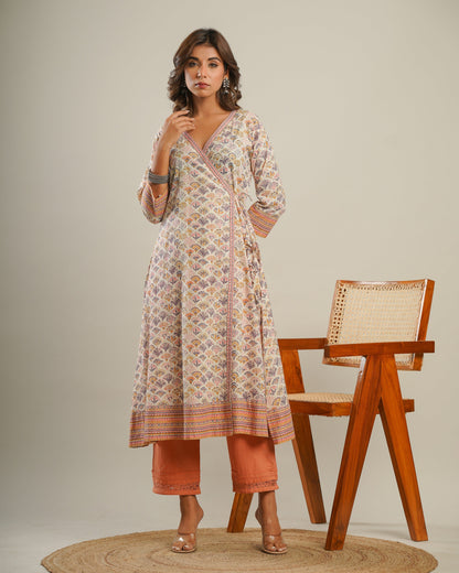 Nazneen Kurta