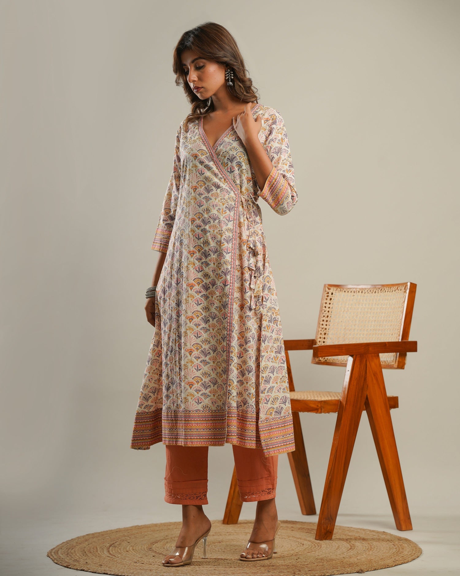 Nazneen Kurta