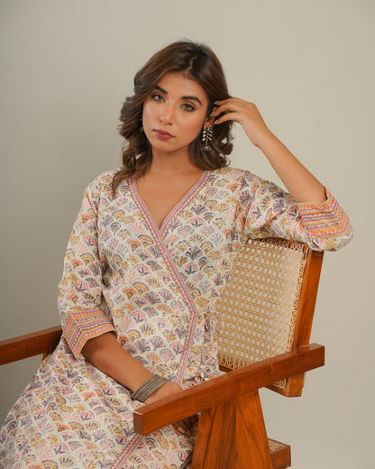 Nazneen Kurta