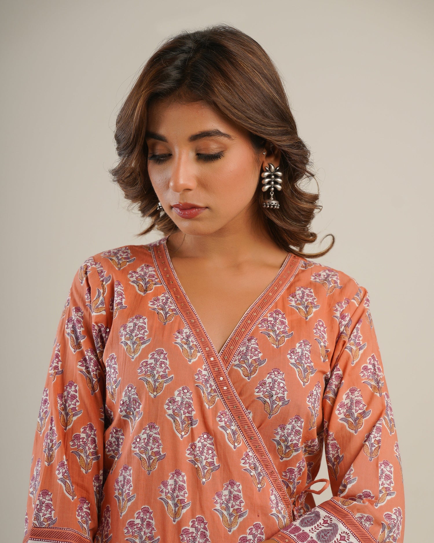 Sahar Kurta